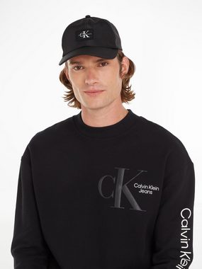 Calvin Klein Jeans Baseball Cap EXPAND CAP