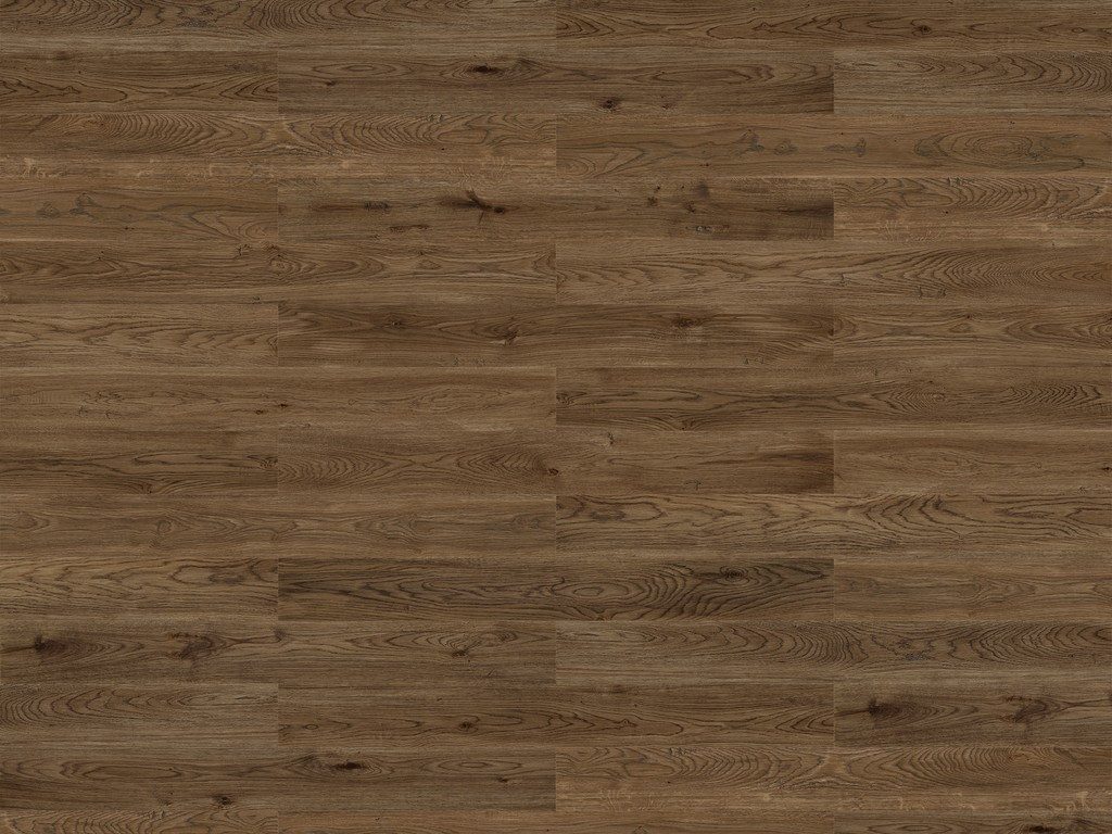 wicanders Kork WICANDERS Korkboden Wood Natural XL Eiche Braun Landhausdiele 10 mm