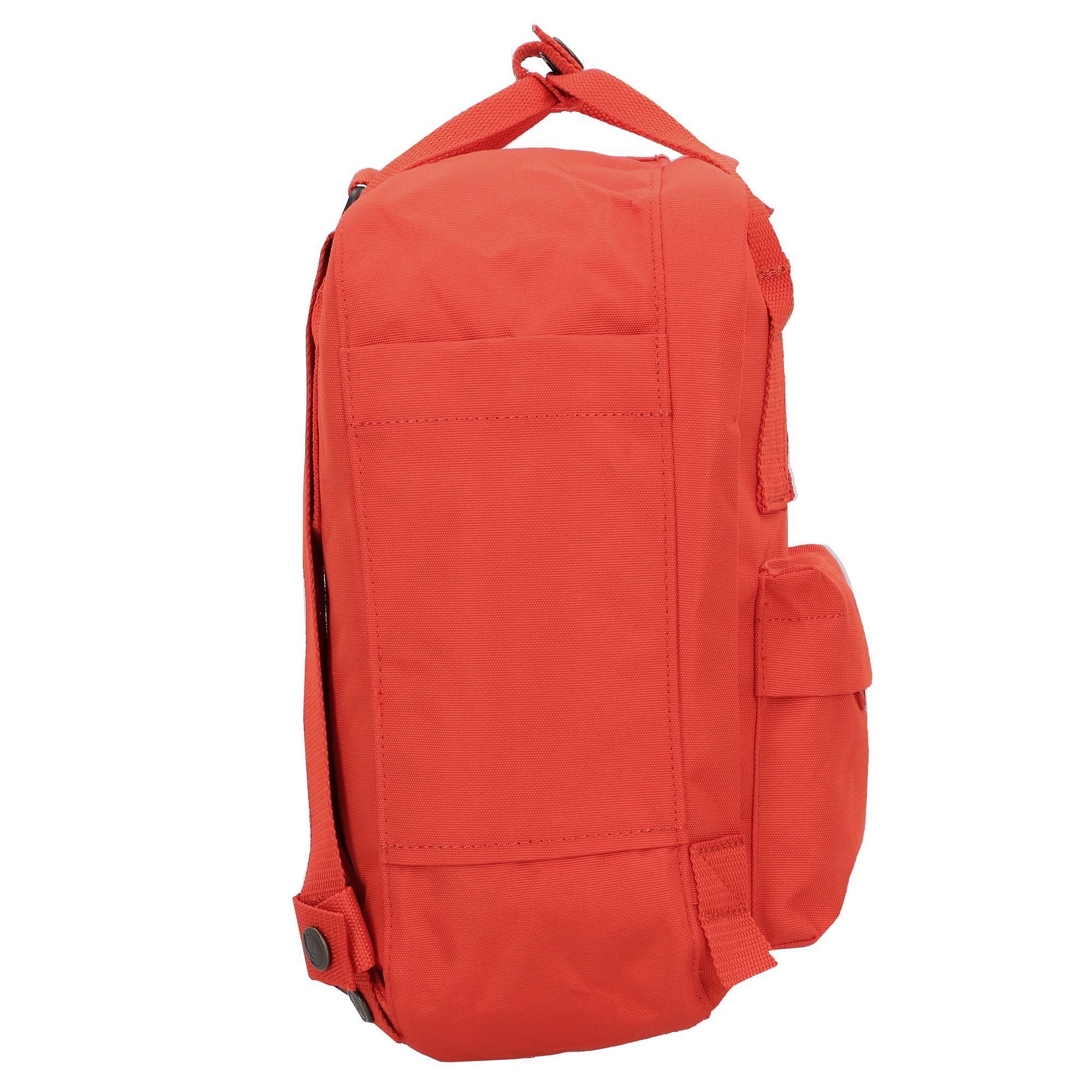 Fjällräven Cityrucksack Kanken, Polyester