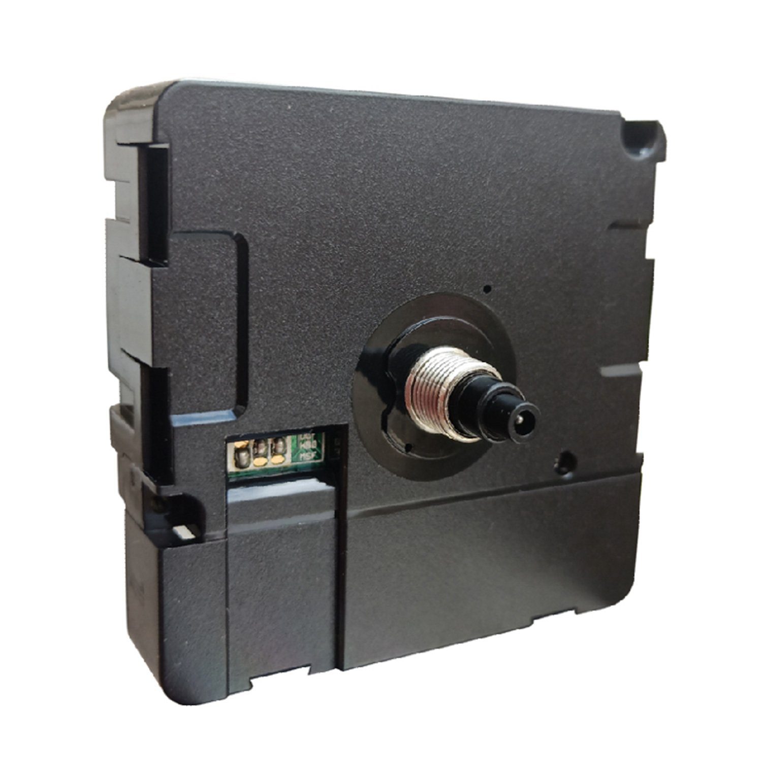 Selva Technik Funkwanduhr Funk-Uhrwerk FS mit schleichender Sekunde, ZWL 14,5