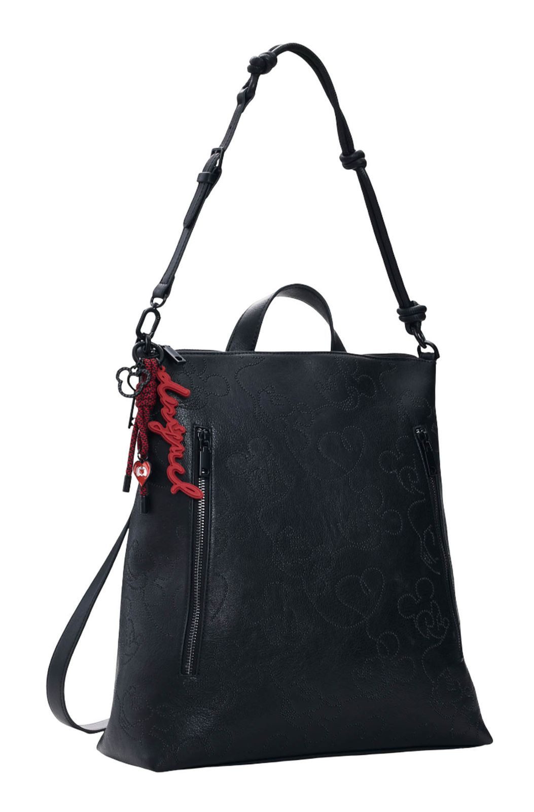 Desigual Rucksack Mickey Lines Pretoria Backpack