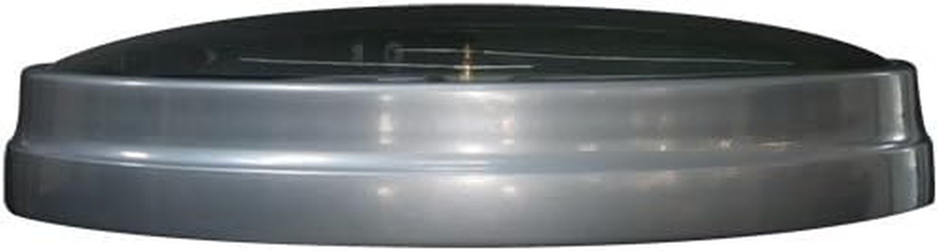 Nostalgic-Art Wanduhr Küchenuhr - Coffee und Chocolate House Lady Ø 31 cm günstig online kaufen