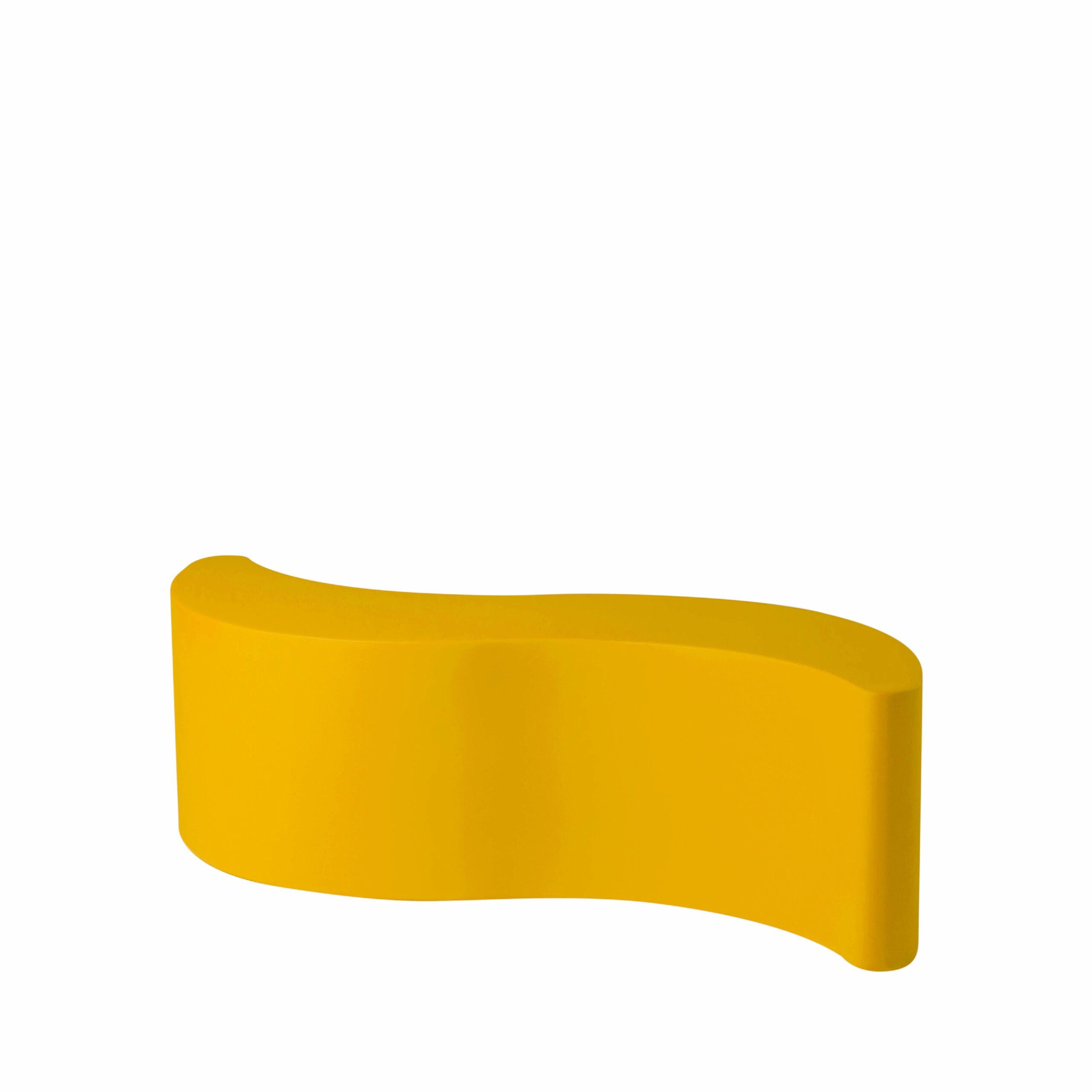 Saffron Yellow