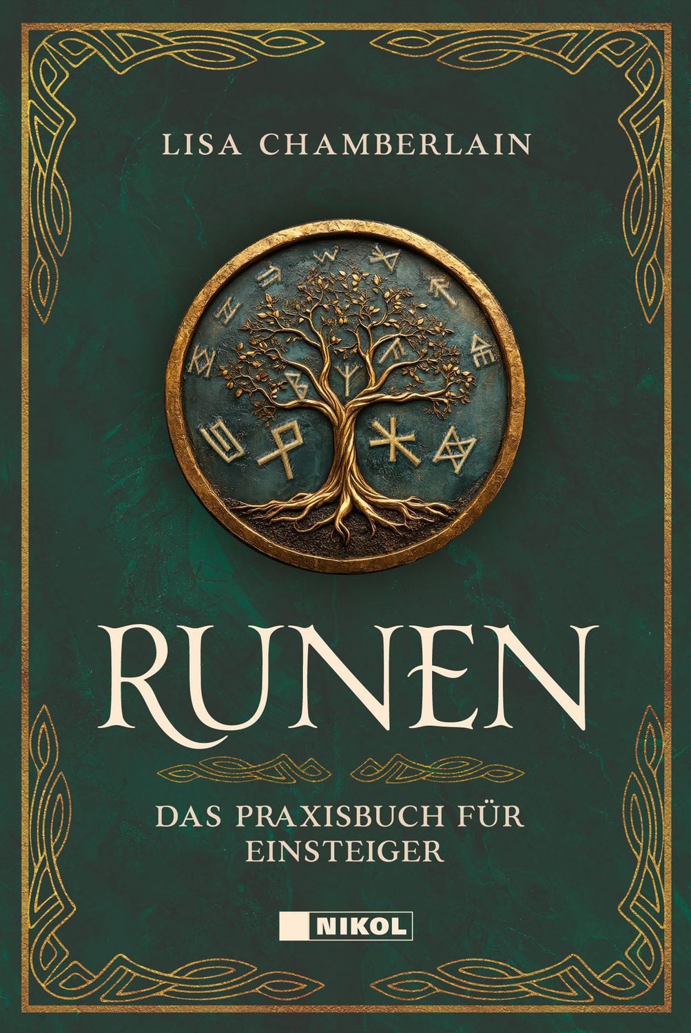 Runen / Lisa Chamberlain