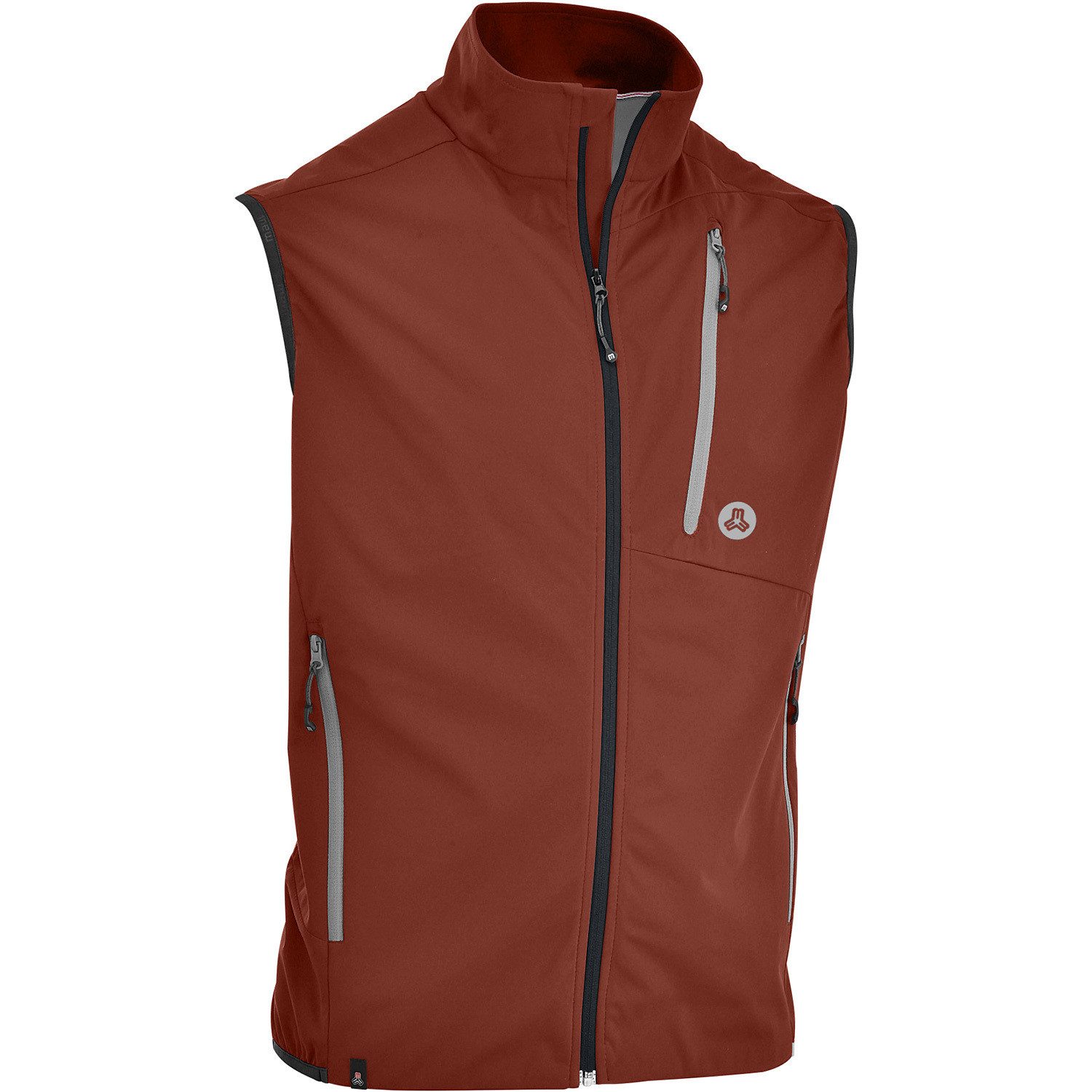 Funktionsweste Weste Achensee 10.0