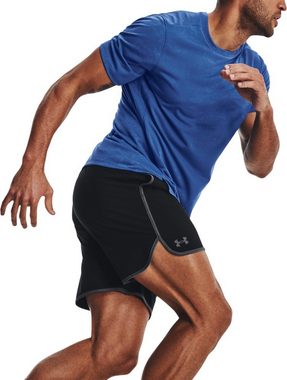 Under Armour® Shorts UA HIIT Stoffshorts für (20 cm)