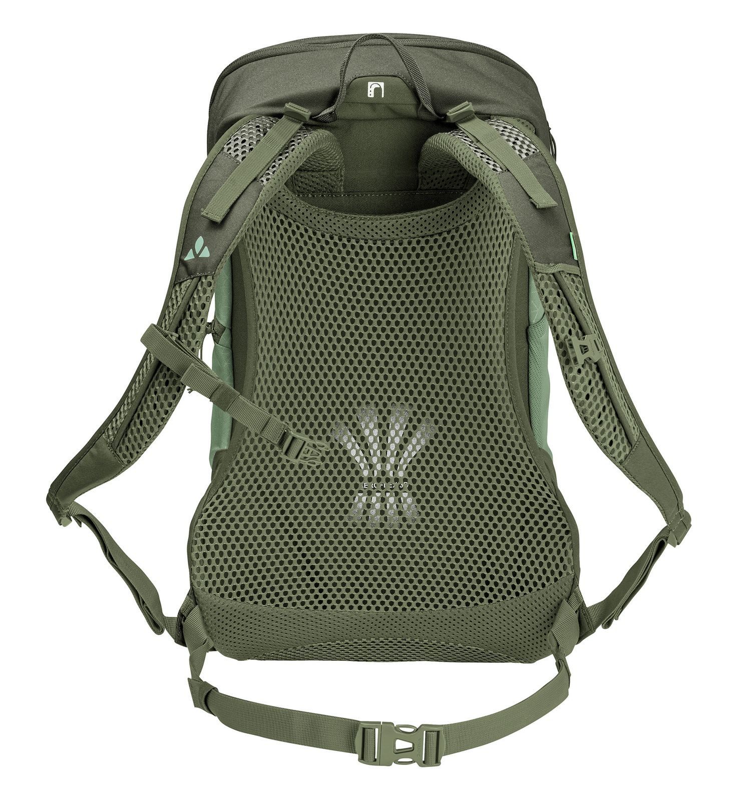 VAUDE Wanderrucksack Women's Agile Air 18 Backpack – Bild 4 von 5