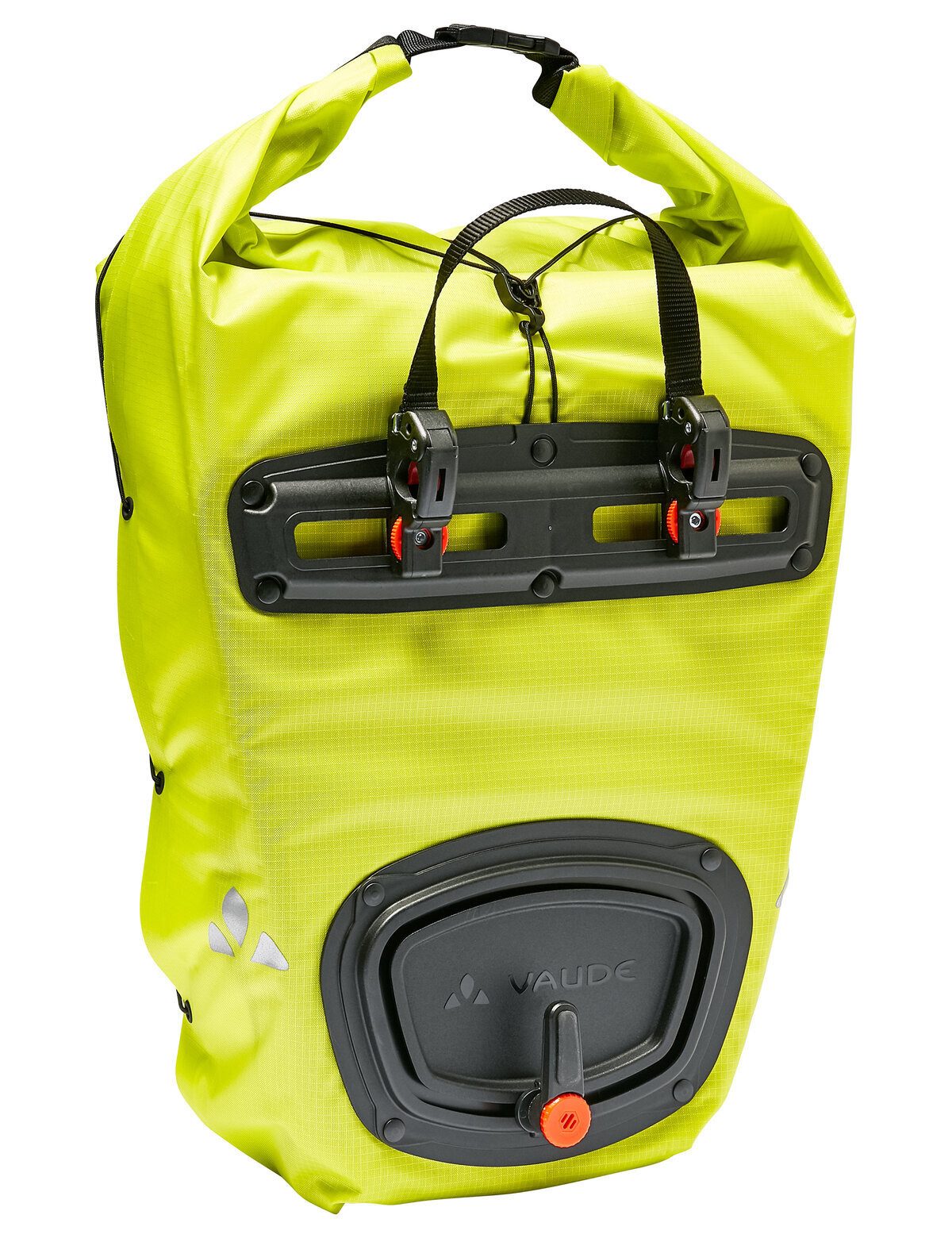 VAUDE Gepäckträgertasche Aqua Back Light (2-tlg., 2), Made in Germany