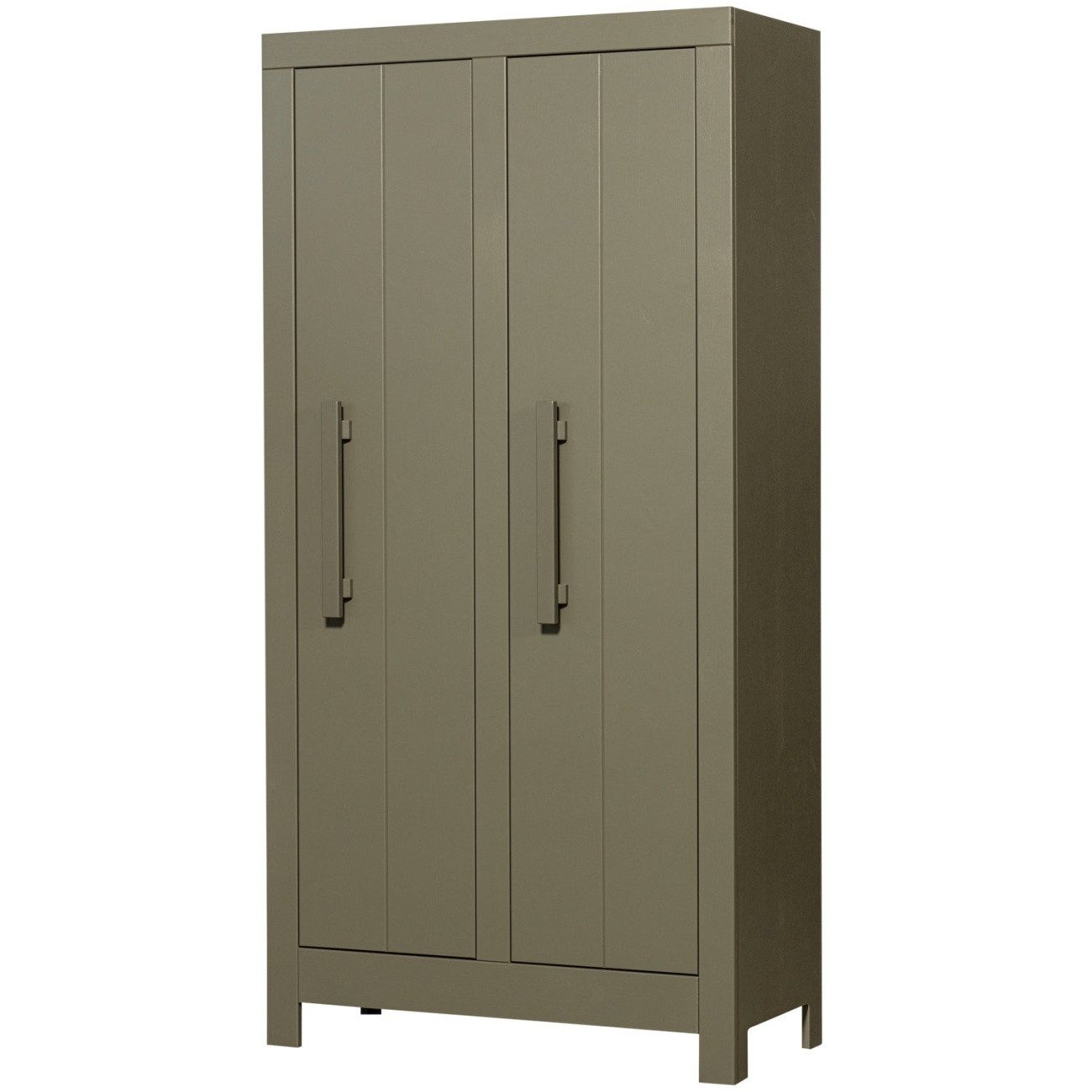 WOOOD Garderobenschrank "Bobby Mehrzweckschrank, Garderobenschrank", aus Ki günstig online kaufen