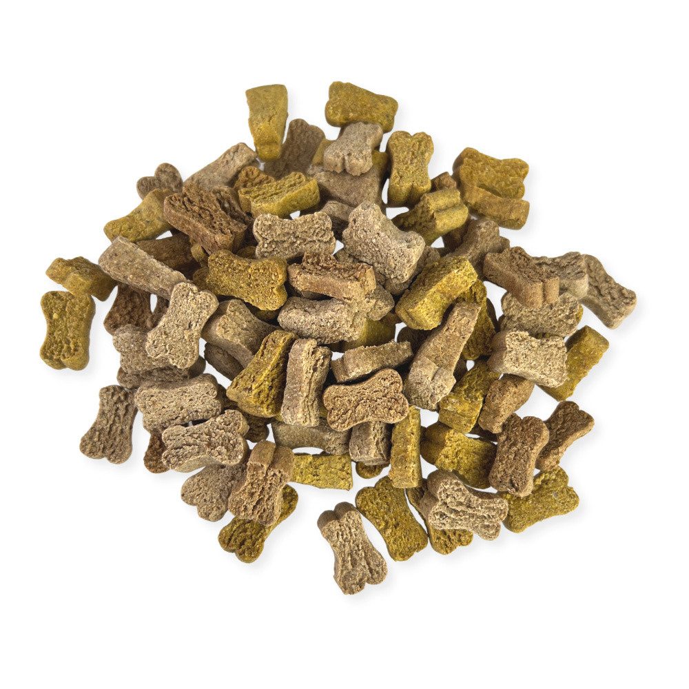 Lucky-Pet Lucky-Pet Mini-Shorty 500 g, für: Hunde