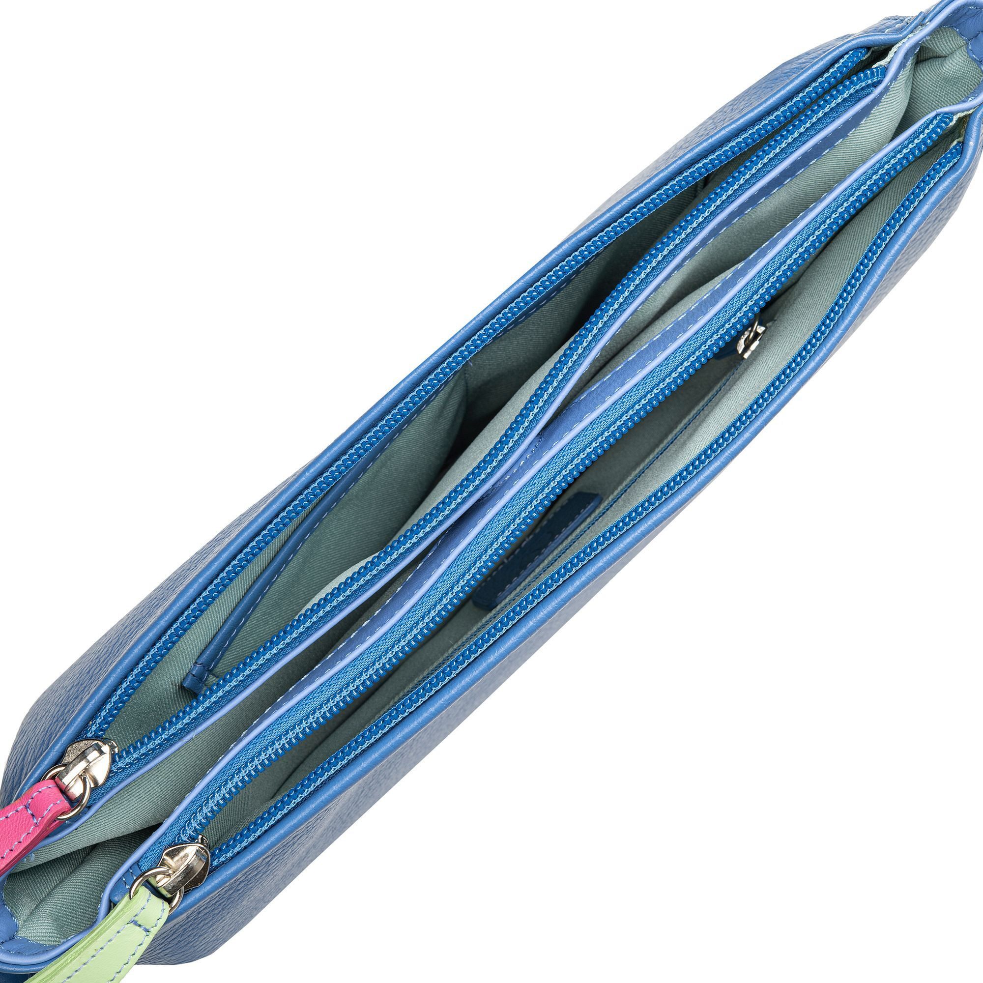 Mywalit Schultertasche, Leder