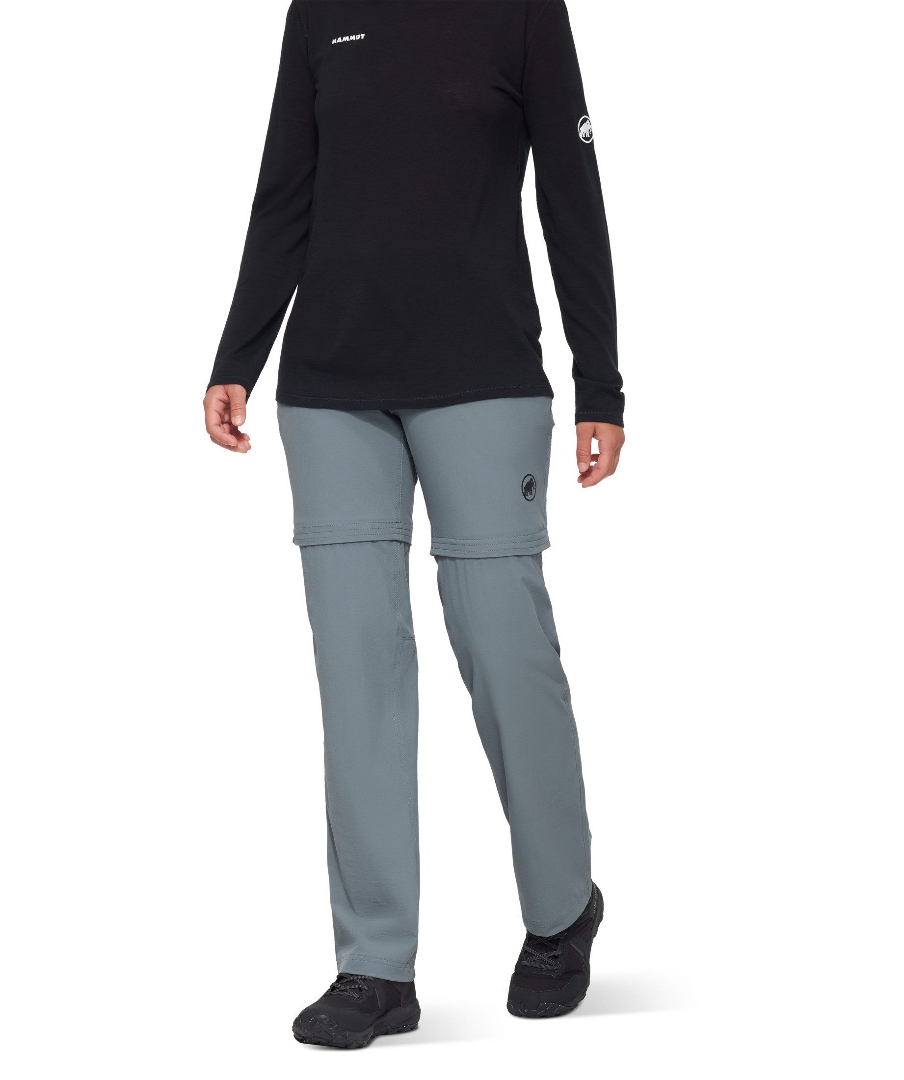 Mammut Outdoorhose Hiking V Zip Off günstig online kaufen