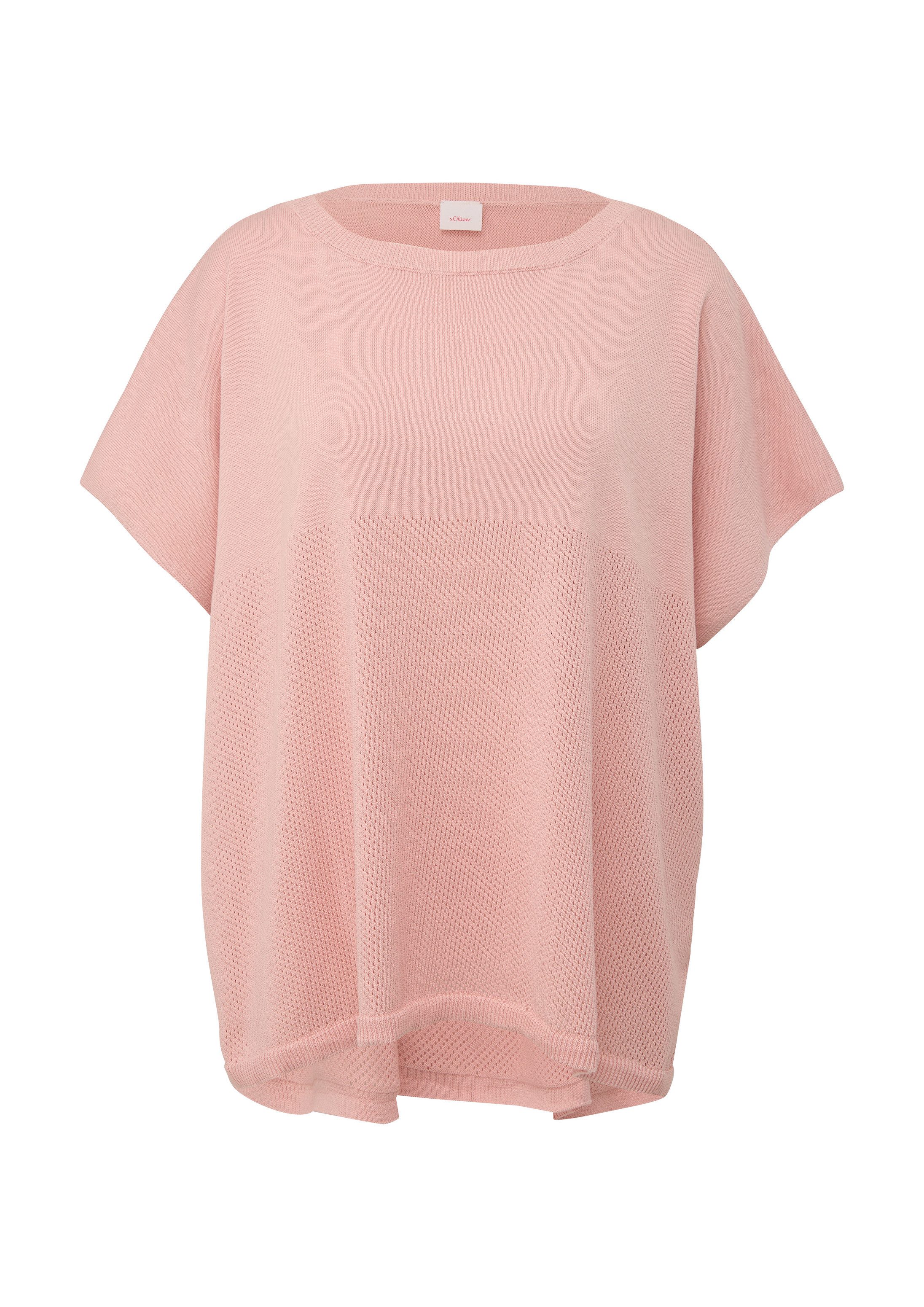 Poncho Indoor-Poncho
