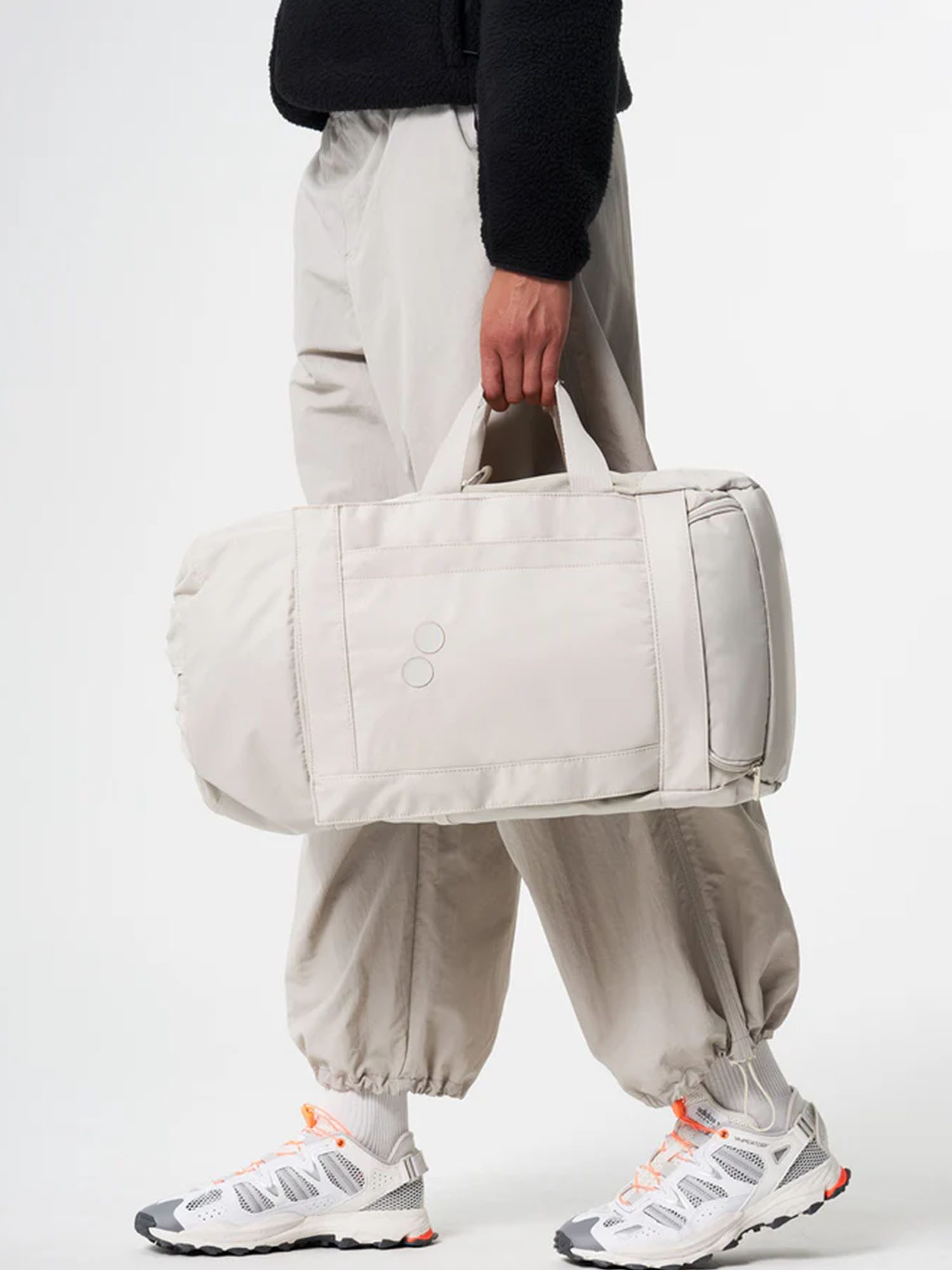 PinqPonq Rucksack Blok Medium