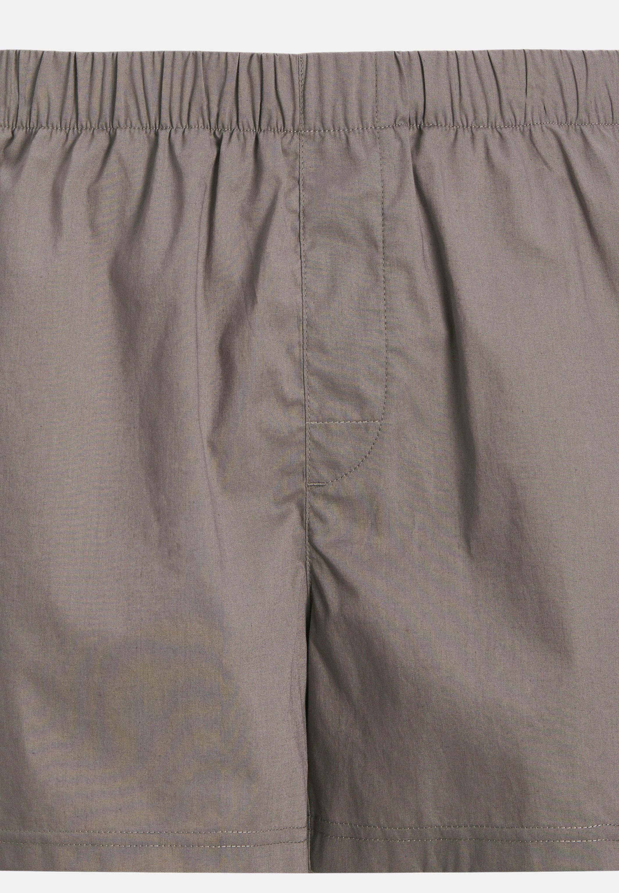 Jack & Jones Boxershorts 6er Pack Milano (Spar-Set, 6-St) Boxershorts - Bau günstig online kaufen