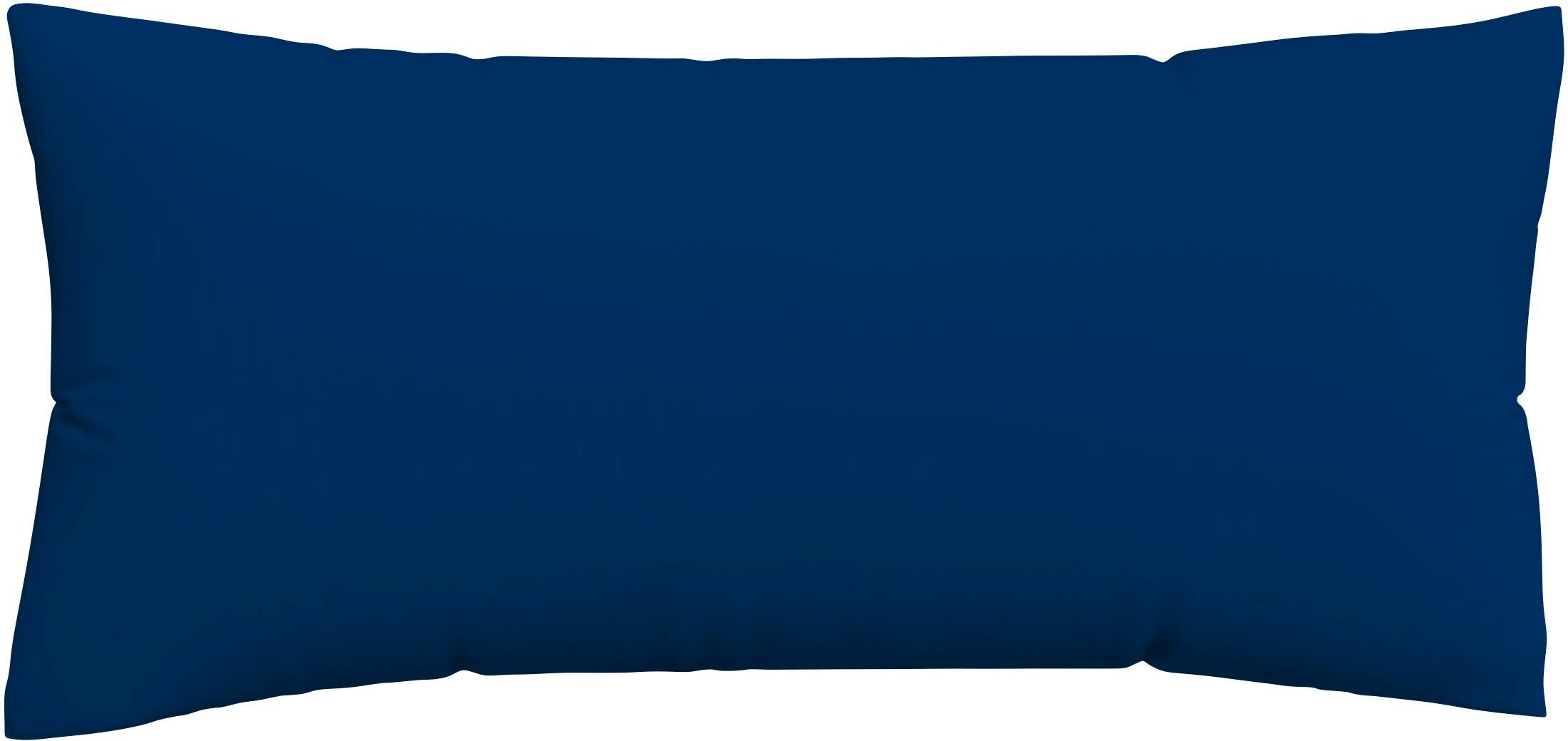 Schlafgut Kissenbezug Knitted Jersey aus Bio-Baumwolle günstig online kaufen