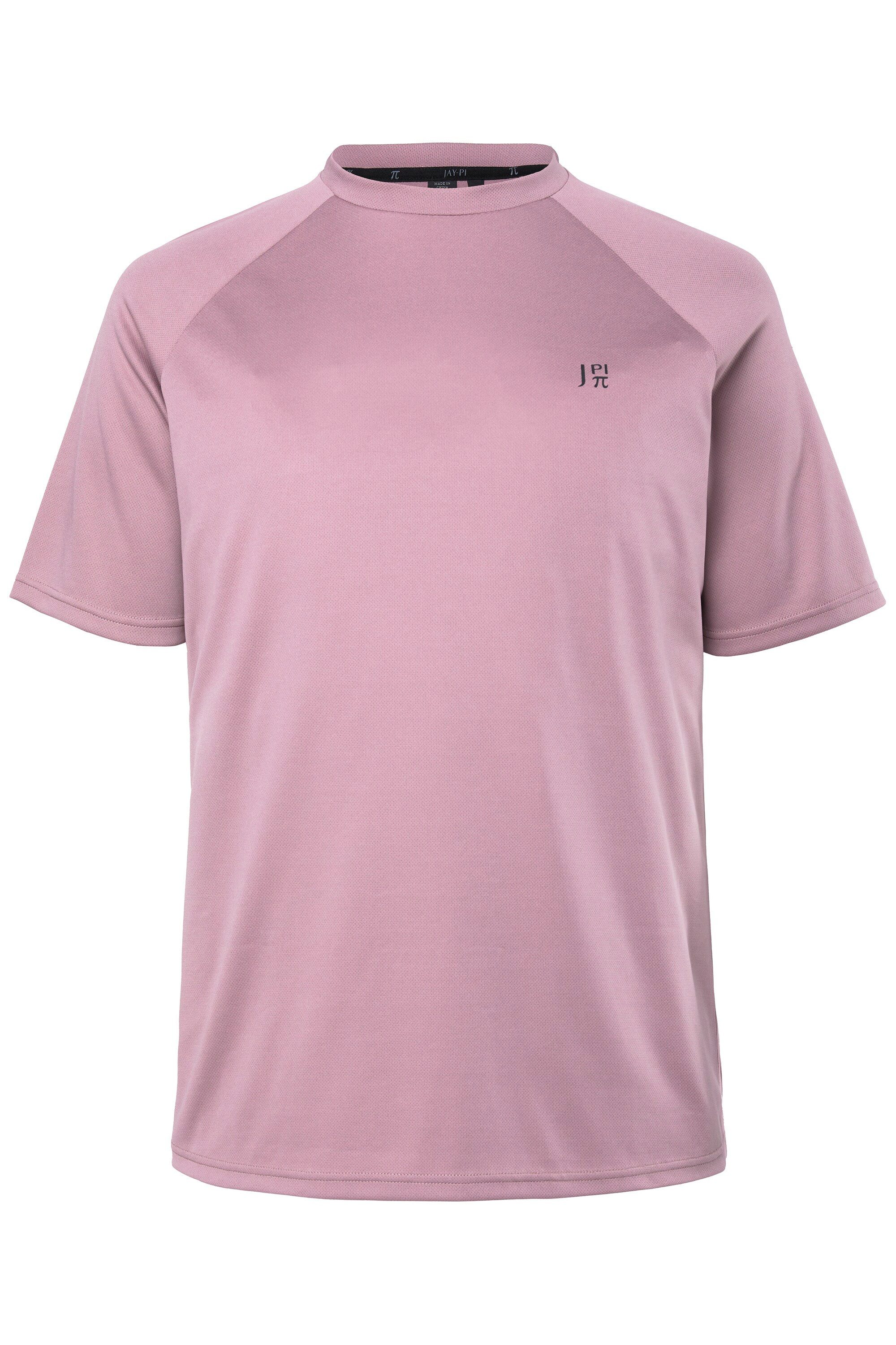 T-Shirt T-Shirt FLEXNAMIC® Fitness Halbarm QuickDry