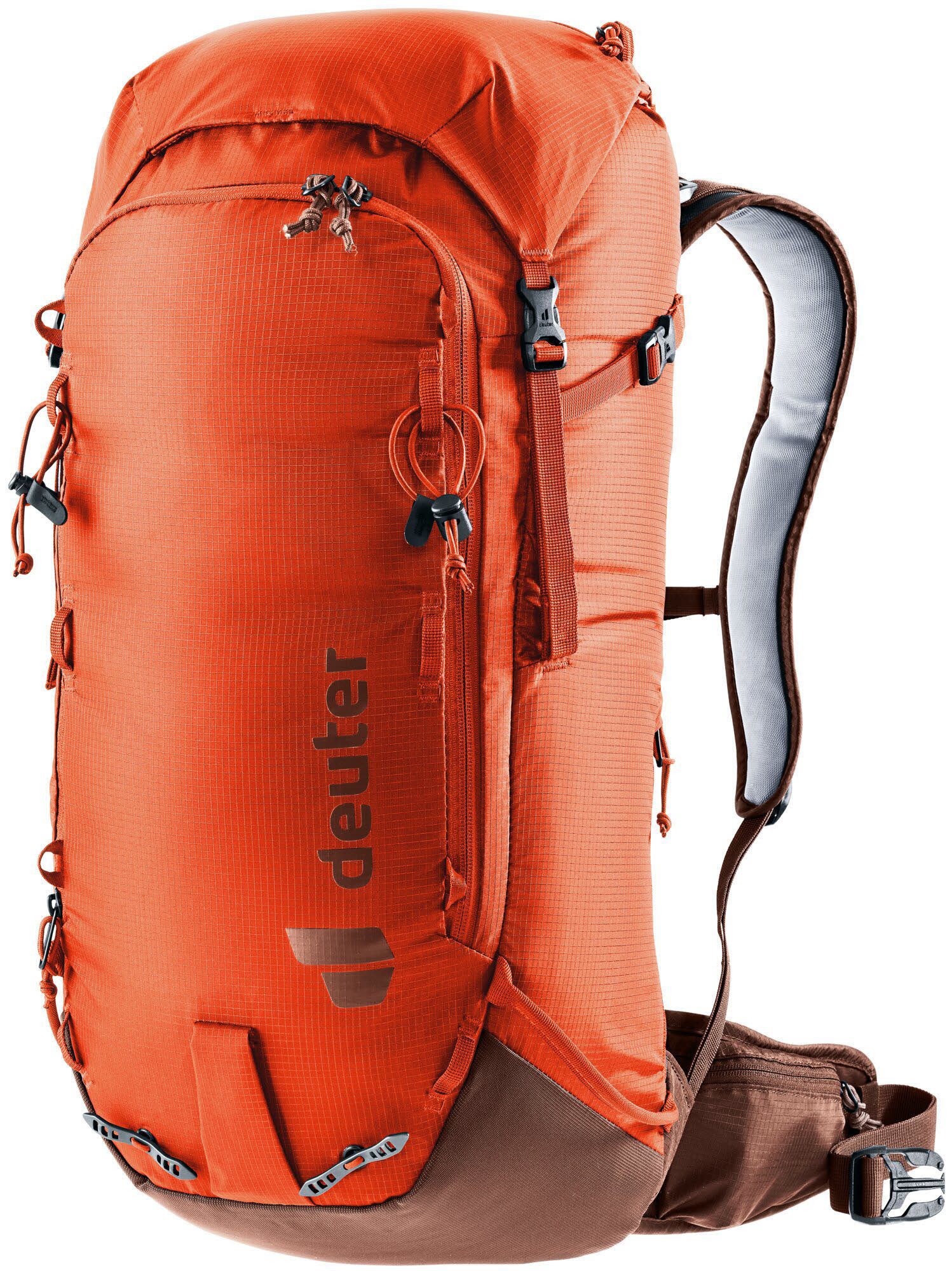 deuter Wanderrucksack