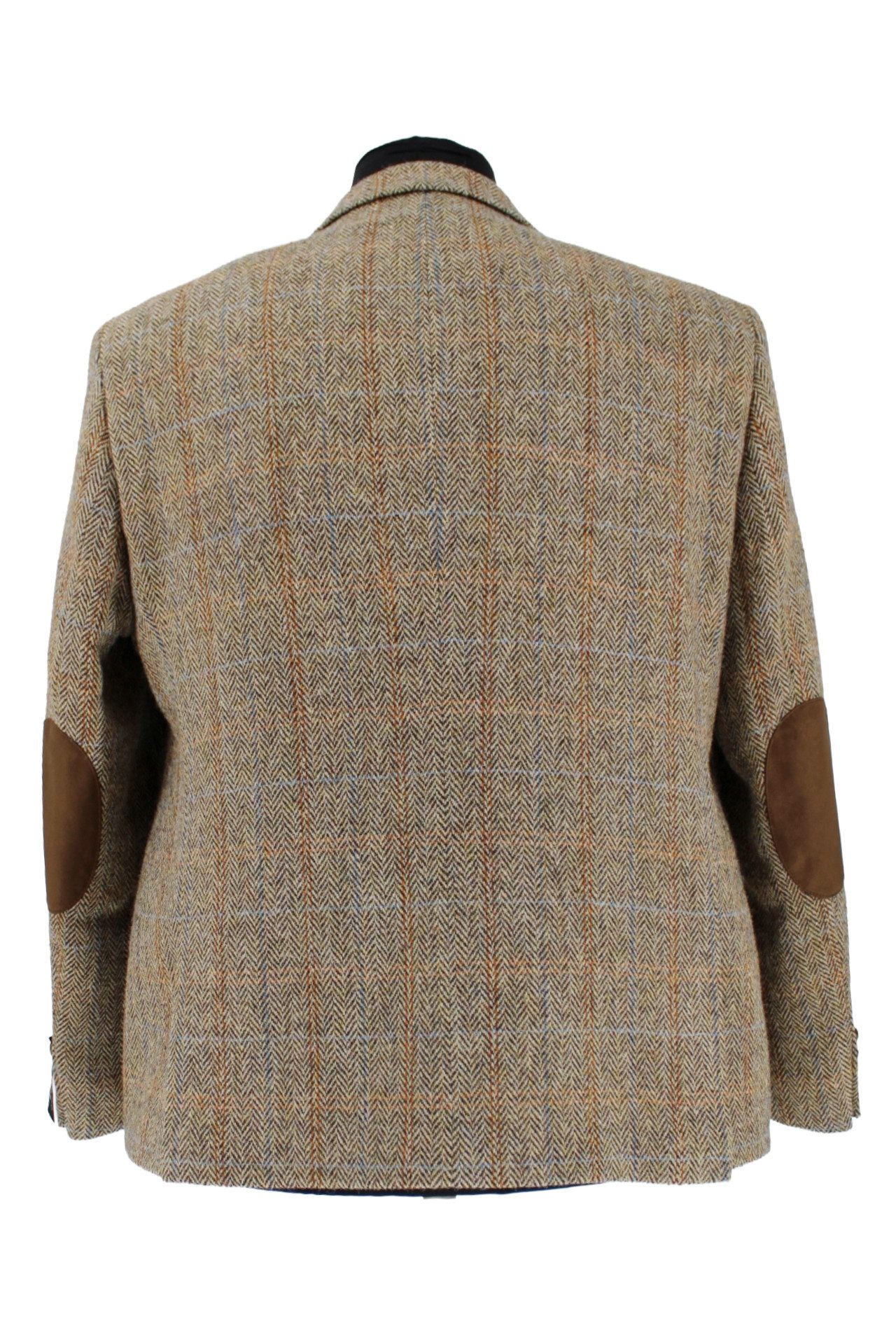 Weis Sakko Marco Harris Tweed Sakko geige Beige günstig online kaufen
