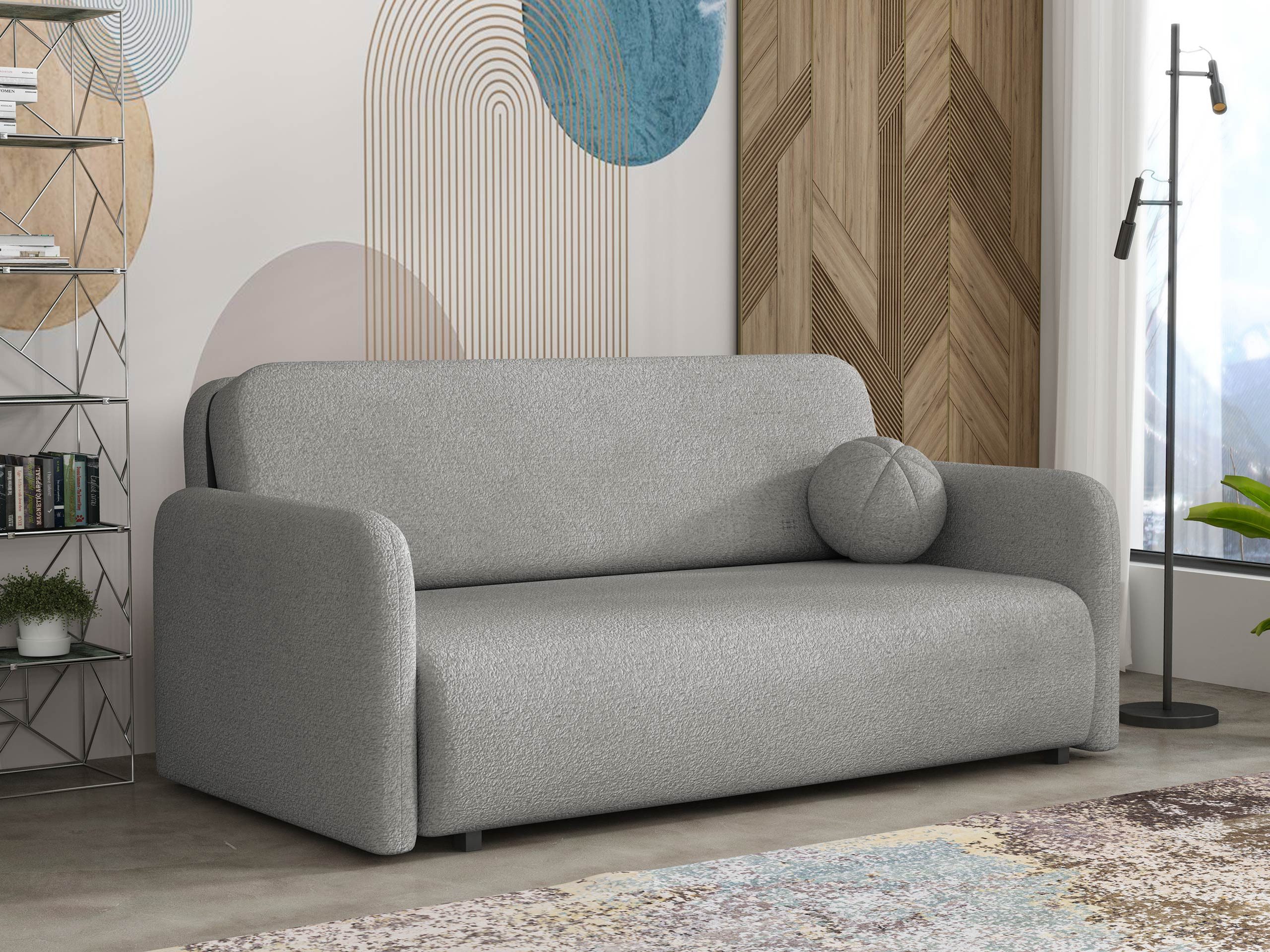 MIRJAN24 Schlafsofa Viva Sun IV, mit günstig online kaufen