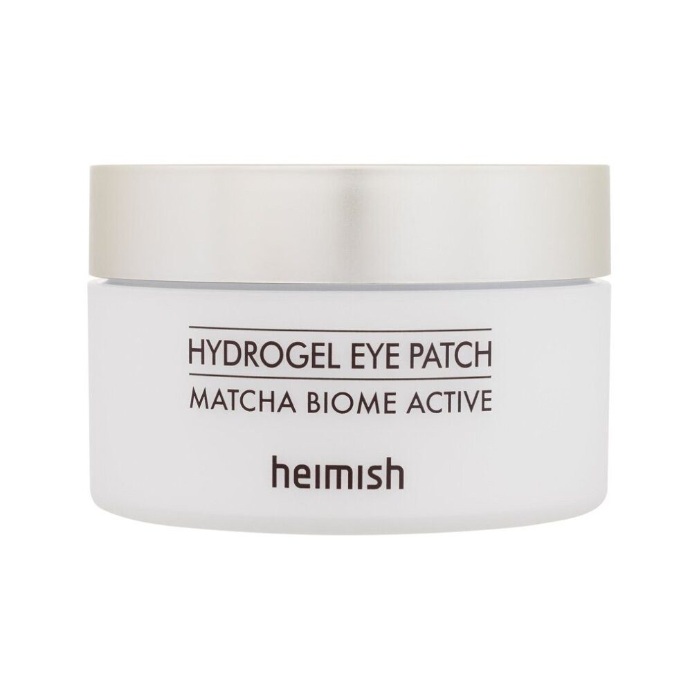 Heimish Augencreme Matcha Biome Hydrogel Augenpflaster