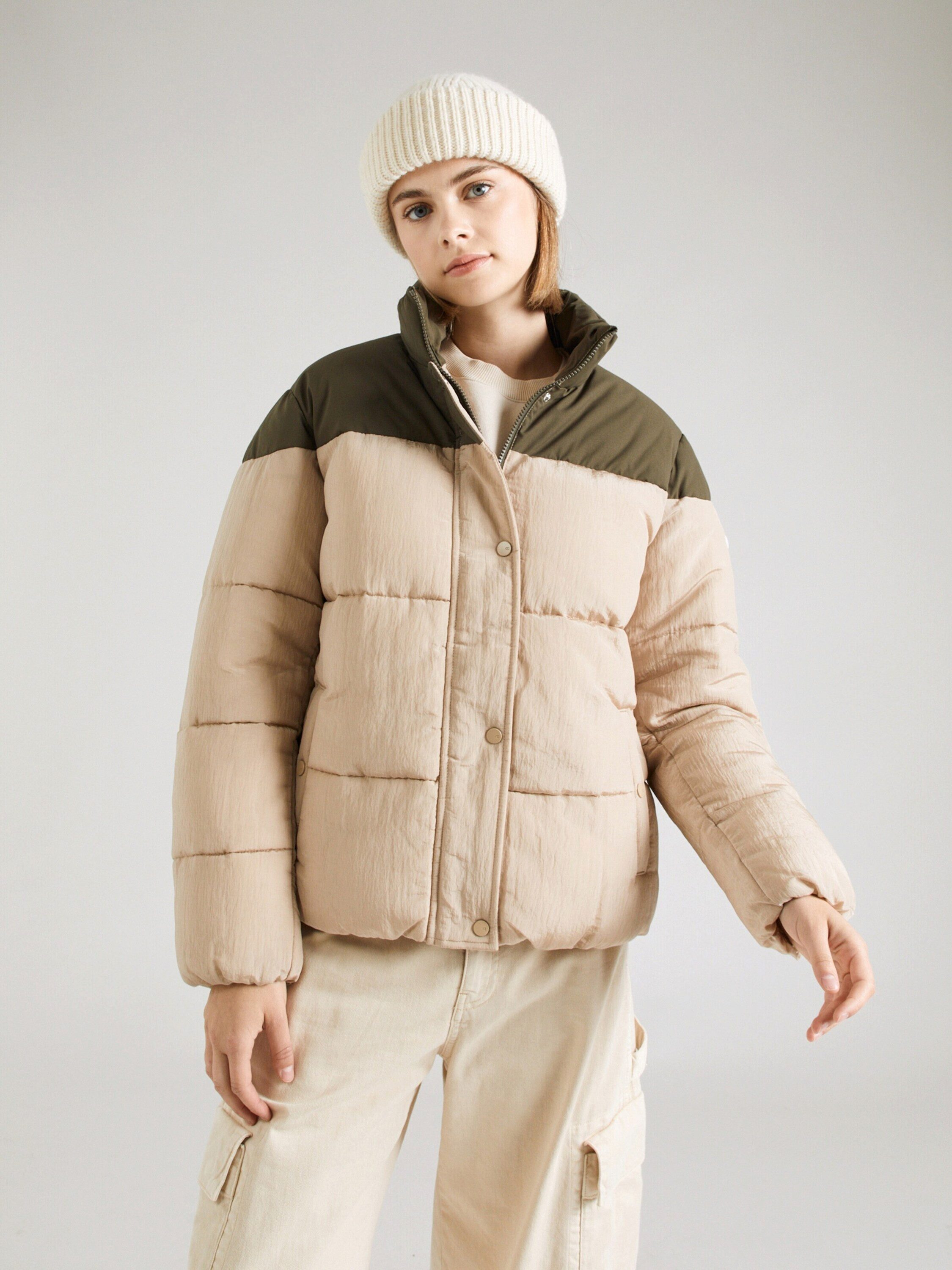 Champion Authentic Athletic Apparel Steppjacke (1-St)