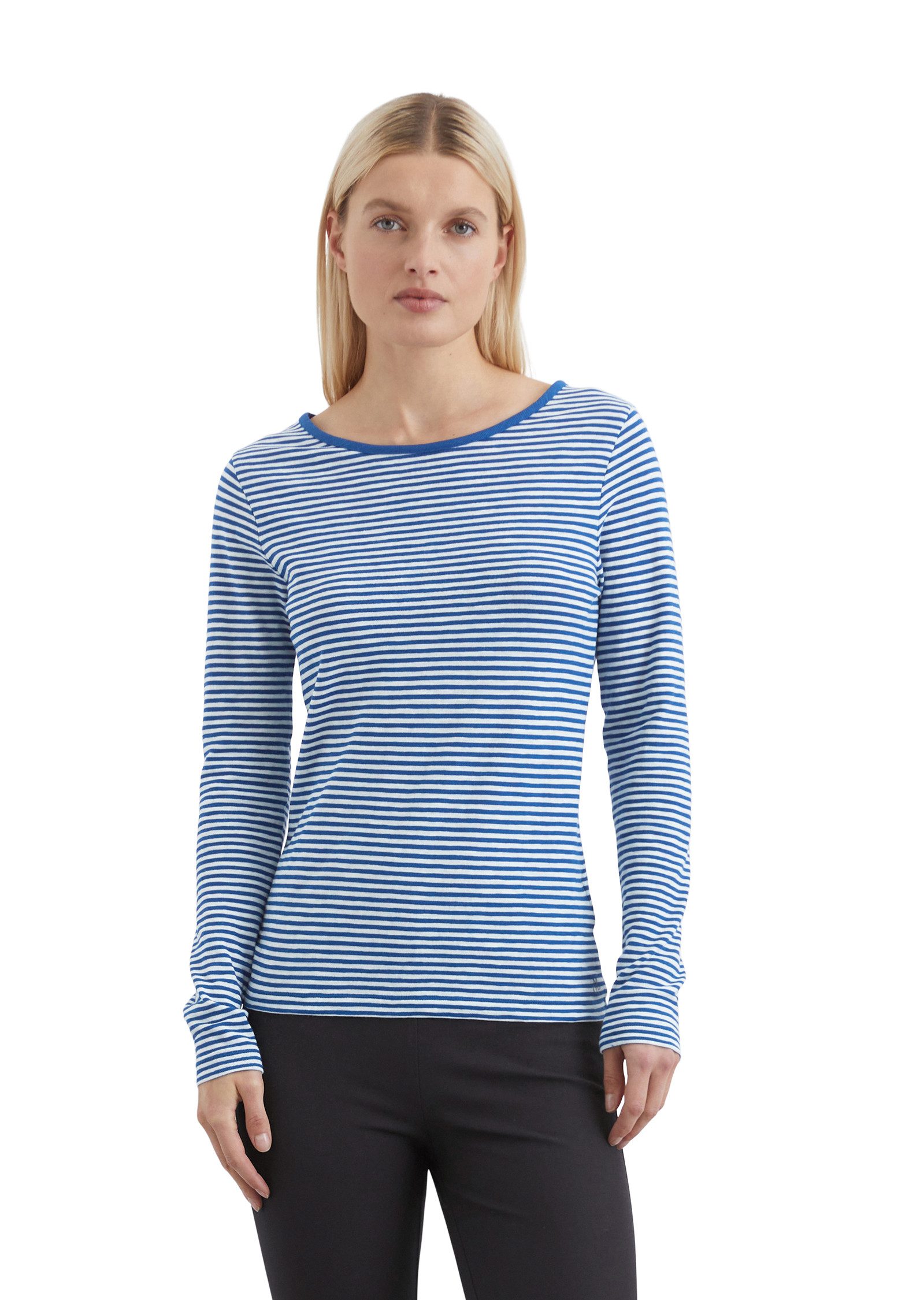 Marc O'Polo Langarmshirt günstig online kaufen