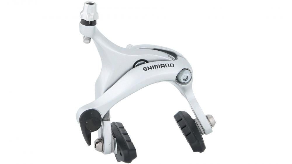 Felgenbremse SHIMANO Seitenzugbremse BR-R451 HR Felgenbremse Silber