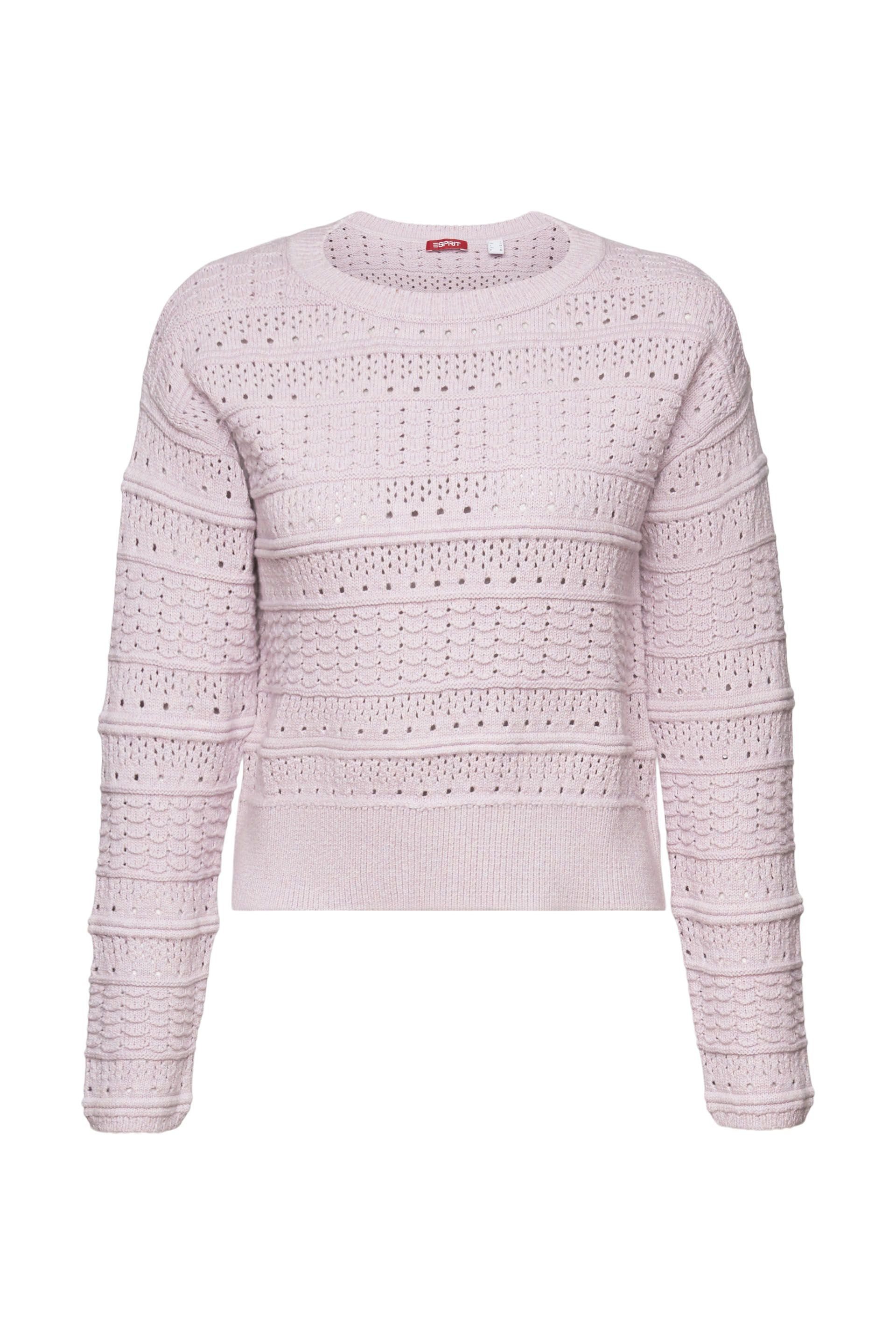 Strickpullover