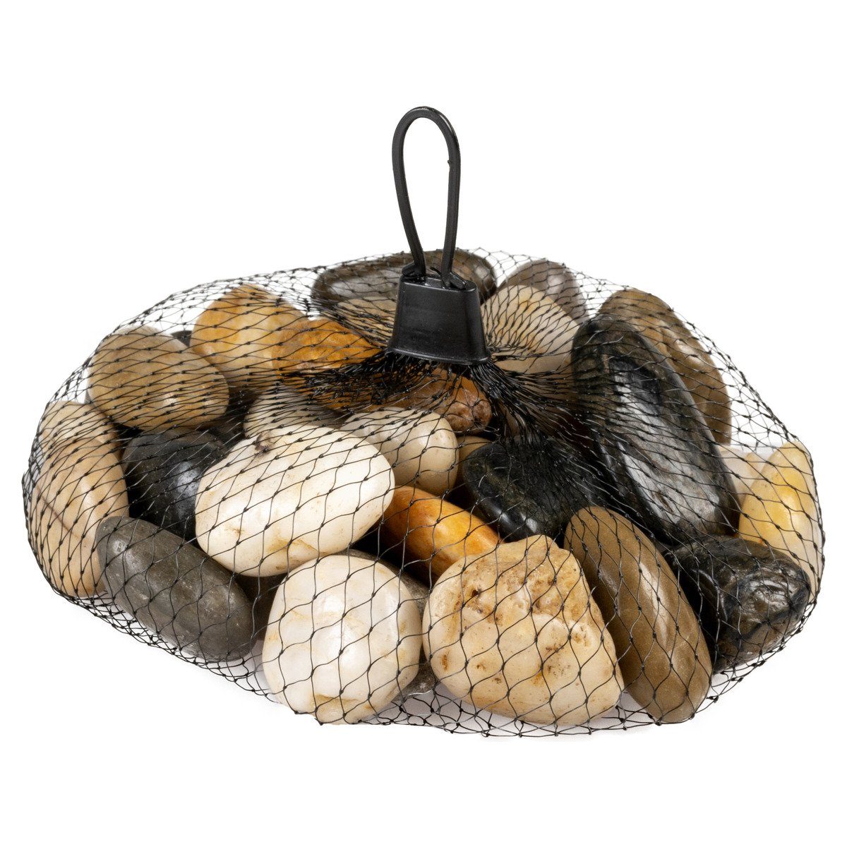 Europet-Bernina Kieselsteine Kieselstein-Mix Yuhua 1 kg