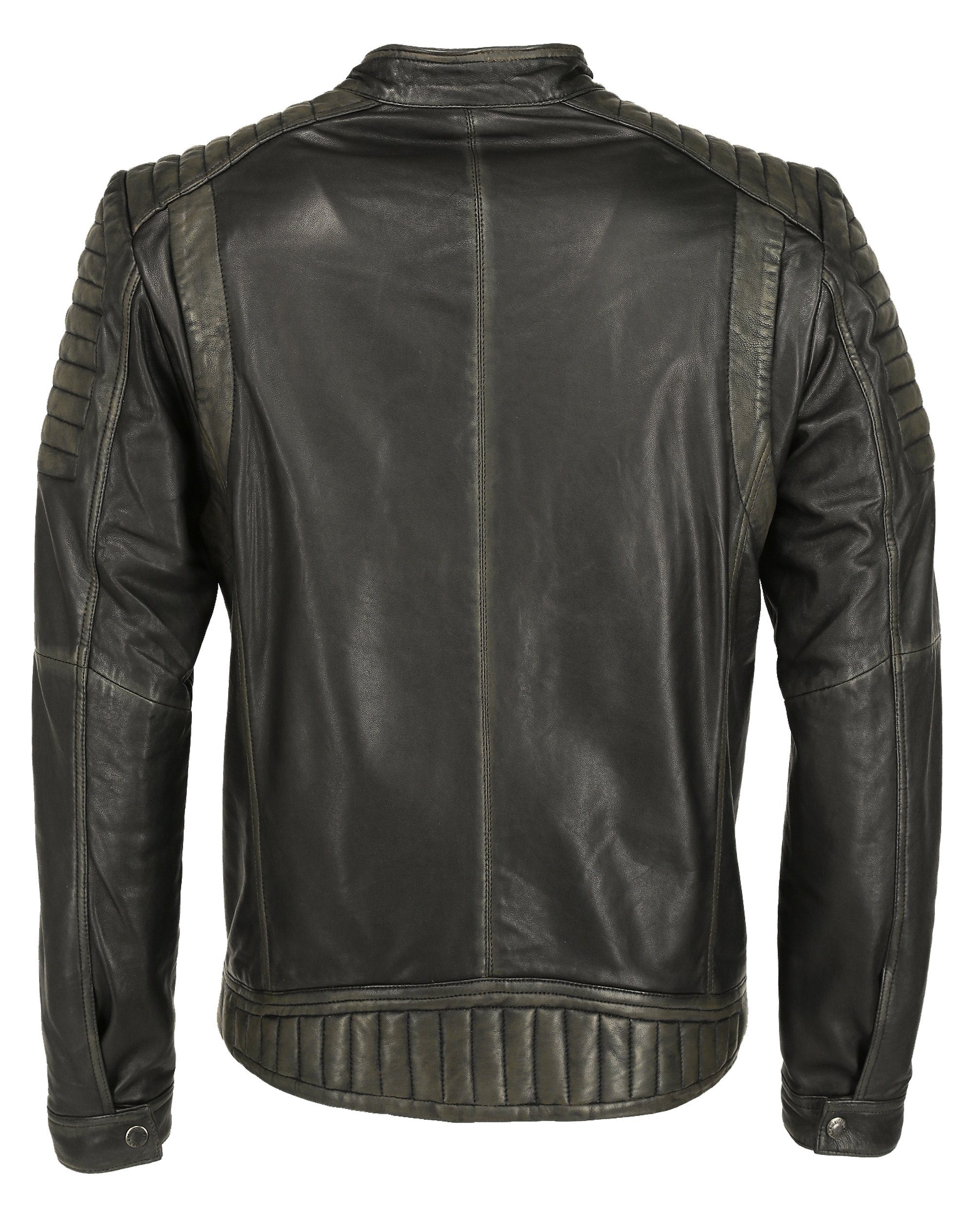 MUSTANG Lederjacke 31020180 günstig online kaufen