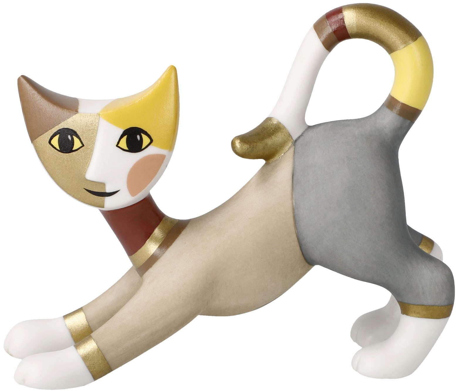 Goebel Sammelfigur Figur Rosina Wachtmeister - Leni (1 St)