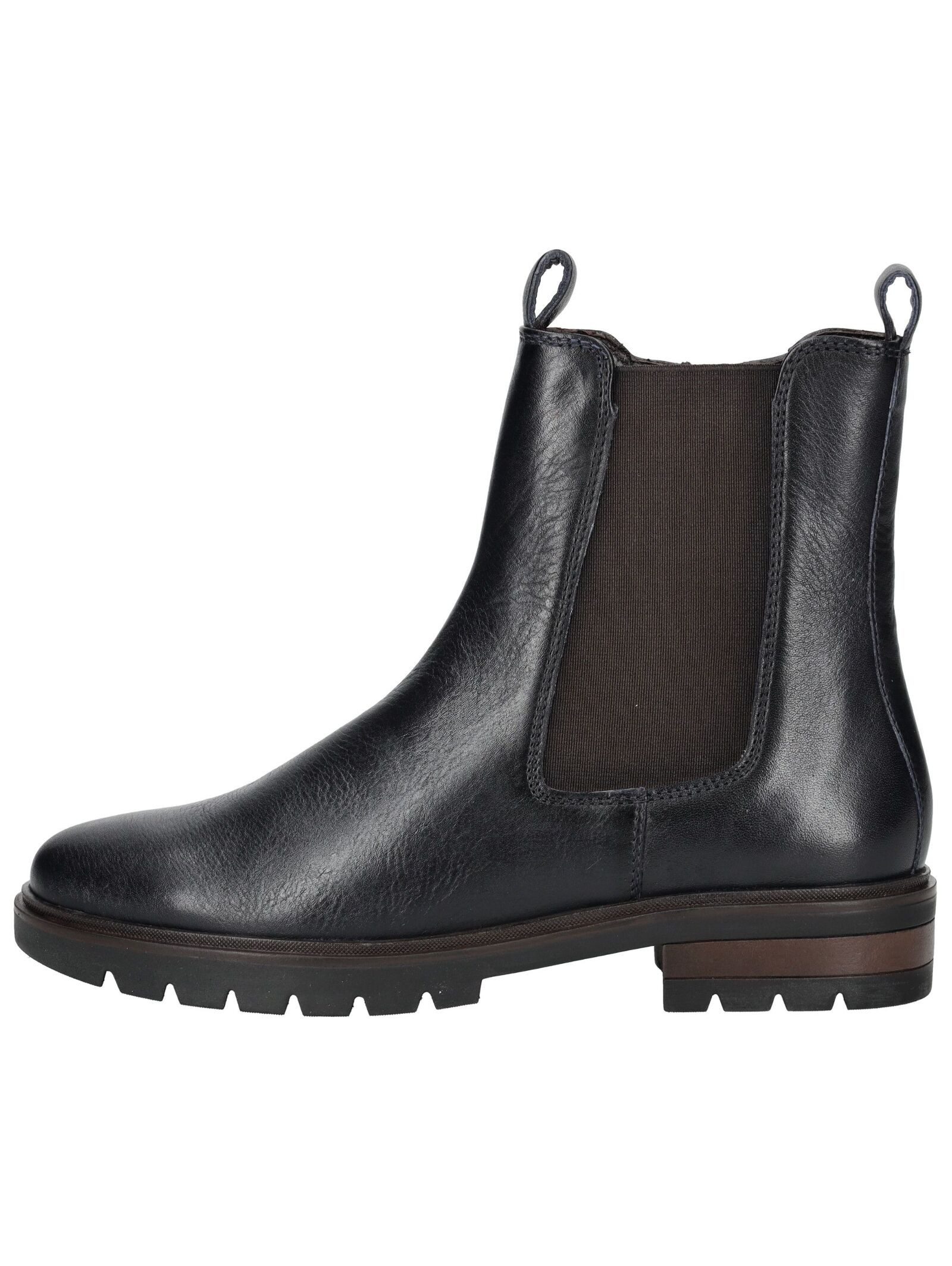 Ara Ara Stiefelette Leder/Textil Stiefelette günstig online kaufen