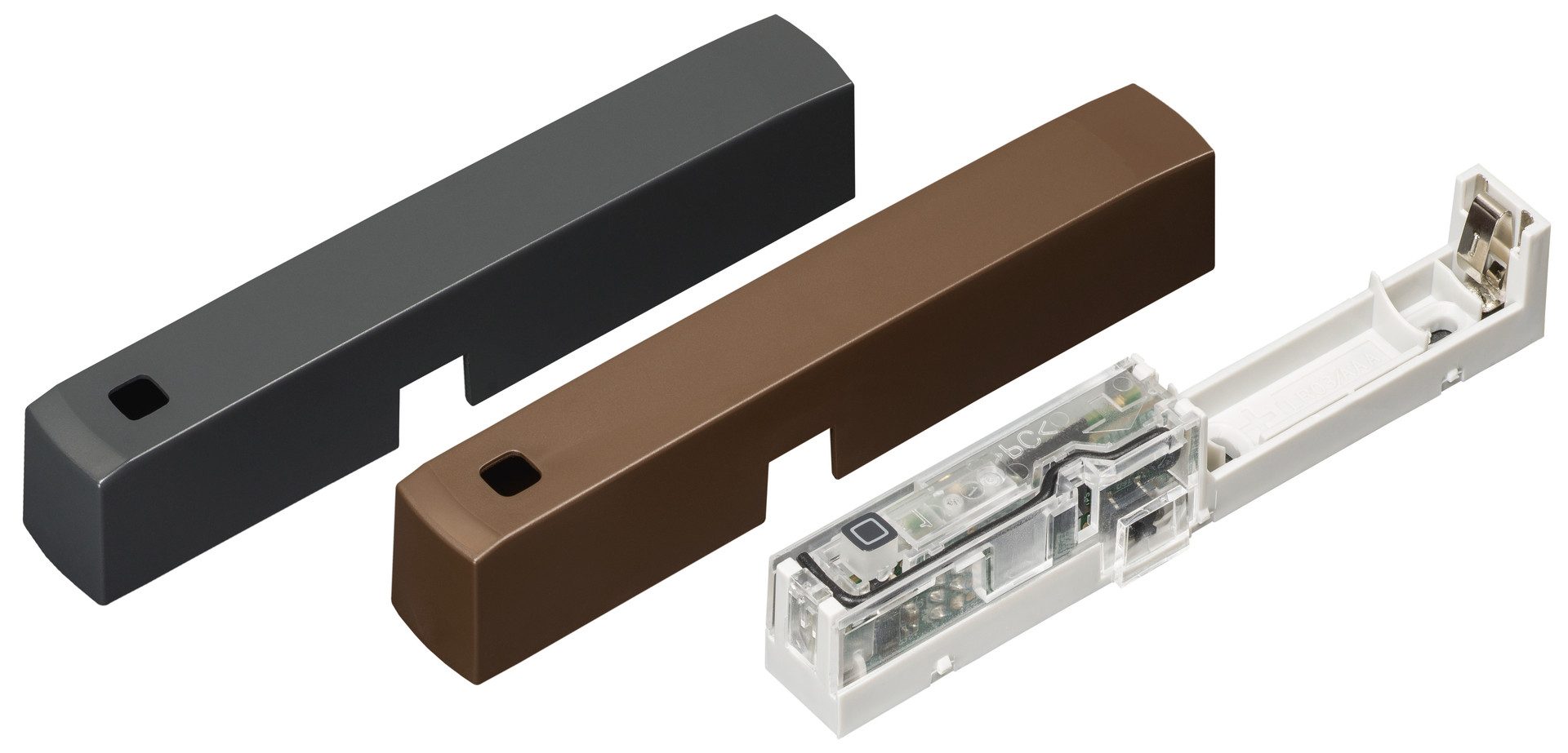 Homematic IP Fenster- und Türkontakt - optisch (V2) Smart-Home-Zubehör