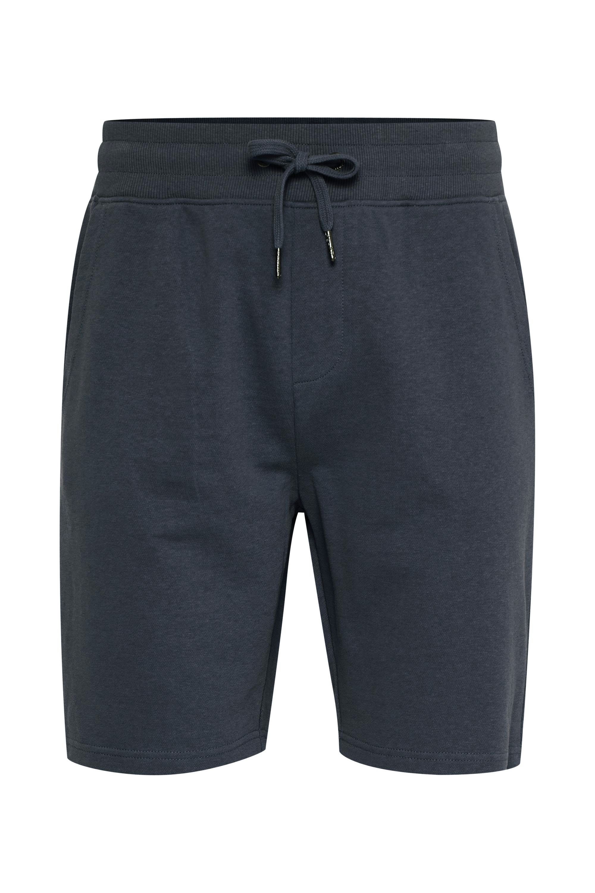 b.young Blend Sweatshorts BHDarino kurze Hose Dark Navy Blue (74645)