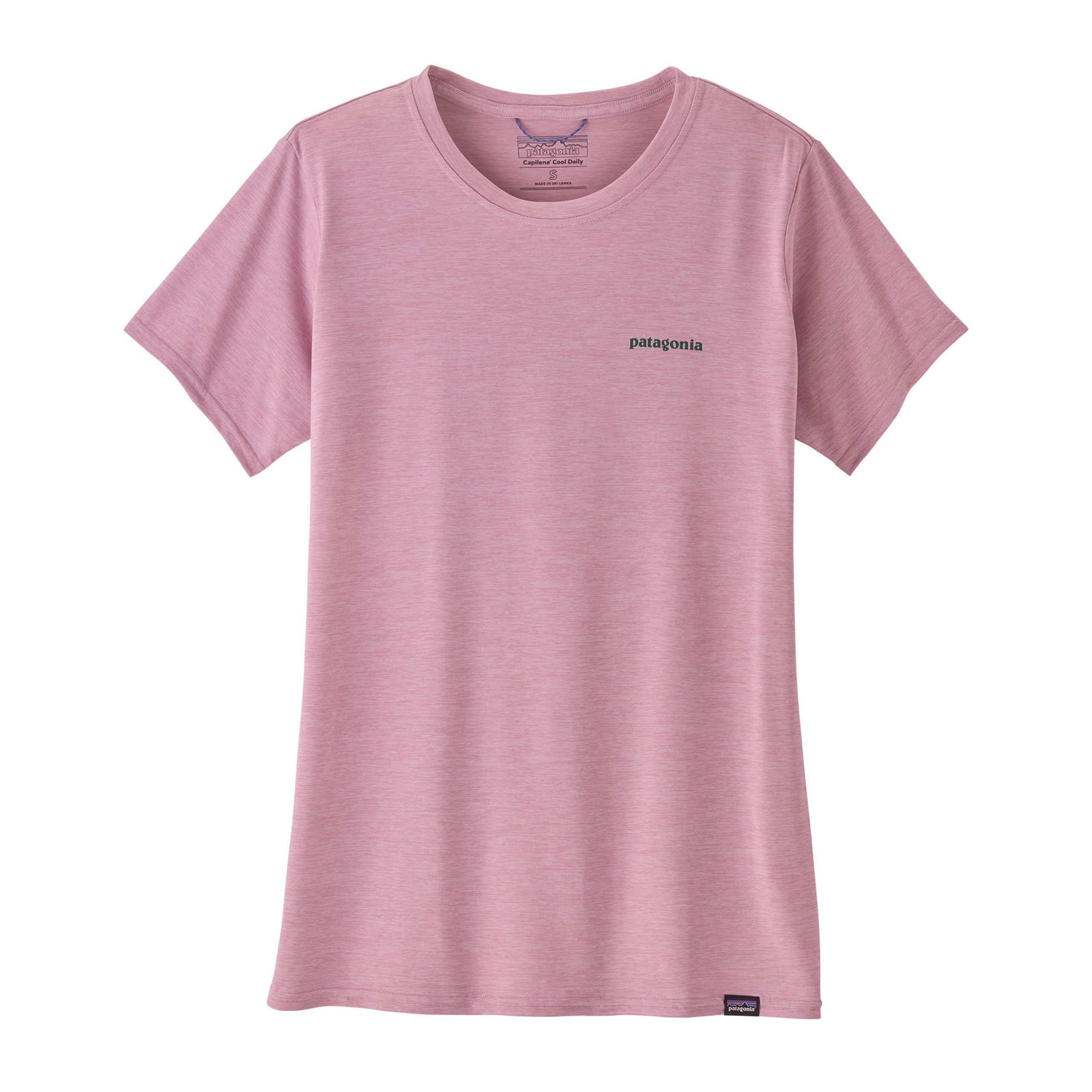 Patagonia Funktionsshirt Patagonia Ws Cap Cool günstig online kaufen