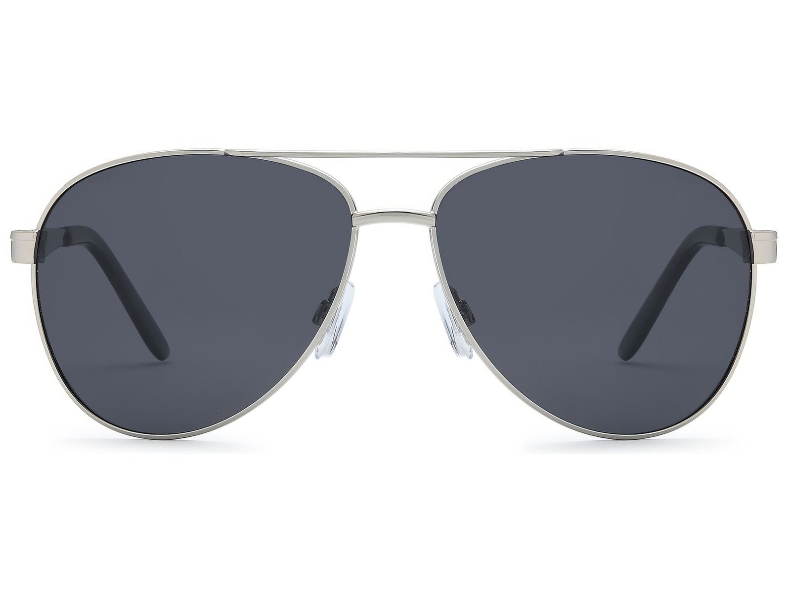 styleBREAKER Sonnenbrille Polarisierte Piloten Sonnenbrille mit Etui (1-St) günstig online kaufen