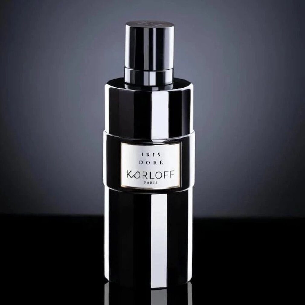 Korloff Körperpflegeduft Eclats De Patchouli Eau De Parfum 100ml unisex