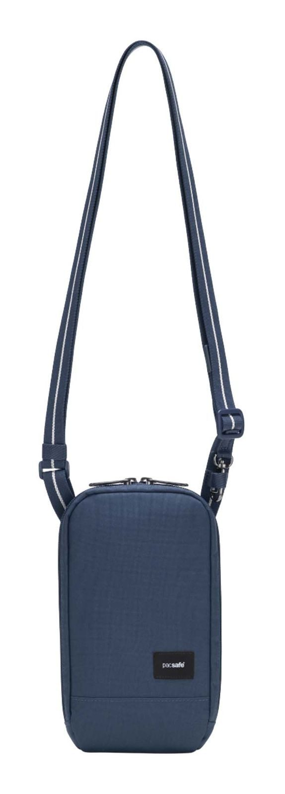 Pacsafe Umhängetasche Crossbody Bag günstig online kaufen