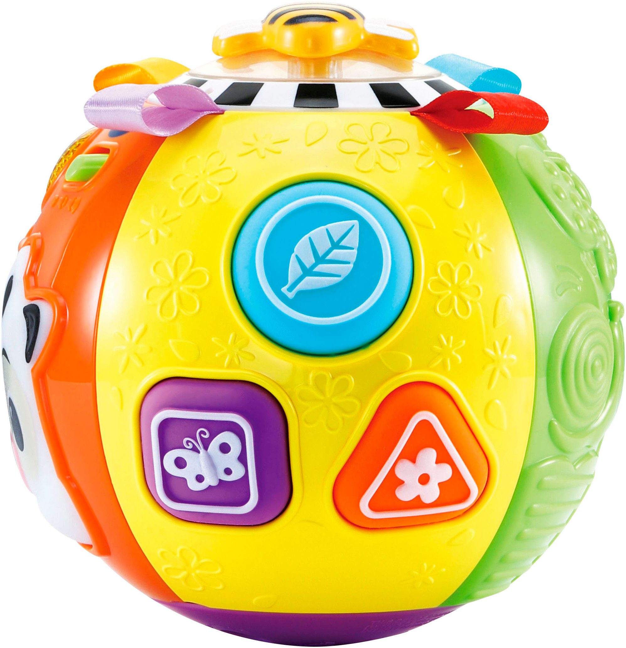 Vtech® Lernspielzeug Vtech Baby, Babys Entdeckerball, mit Sound