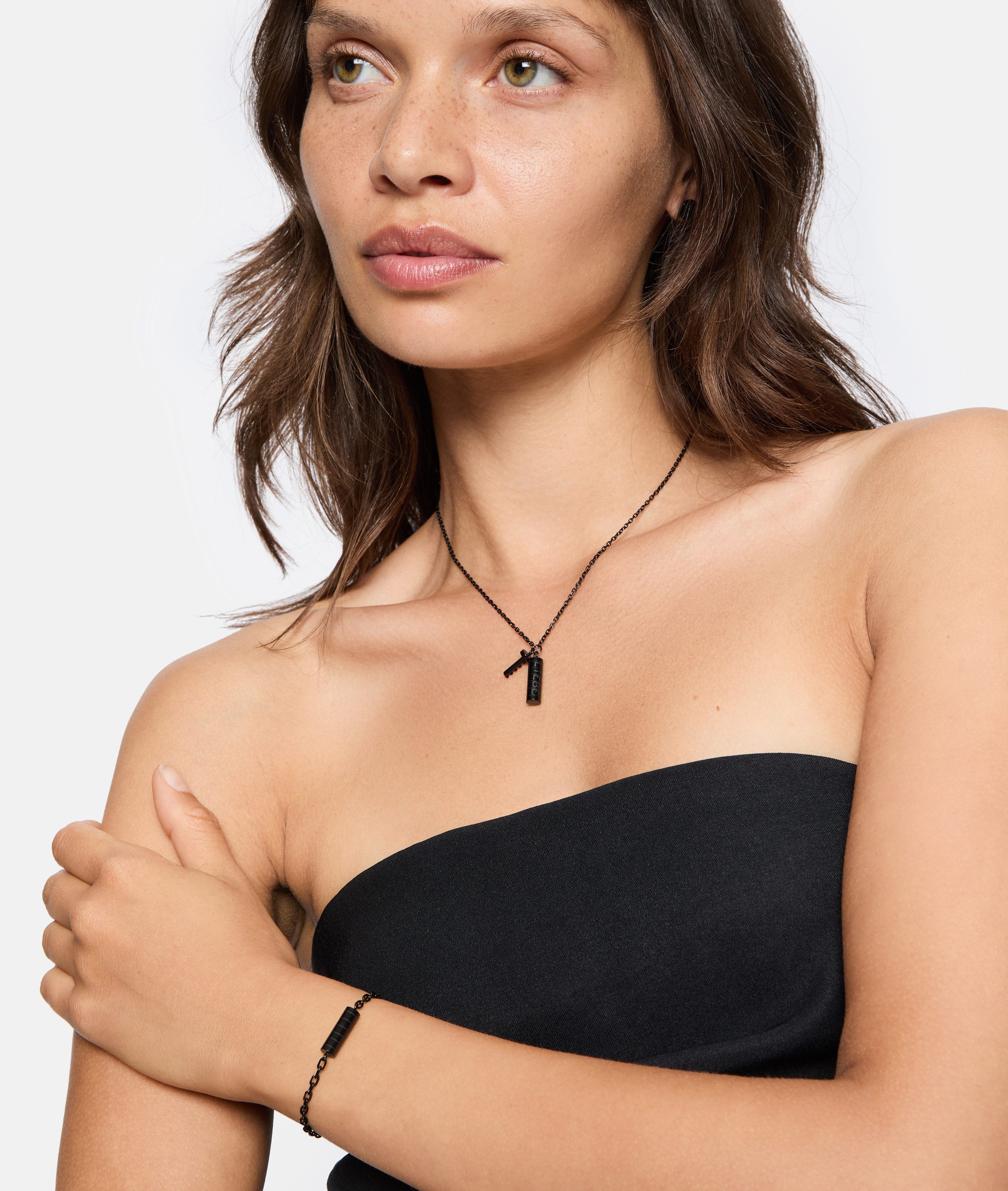 Liebeskind Berlin Armband Edelstahl günstig online kaufen