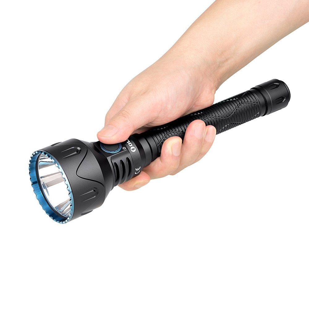 LED Taschenlampe Javelot Pro 2