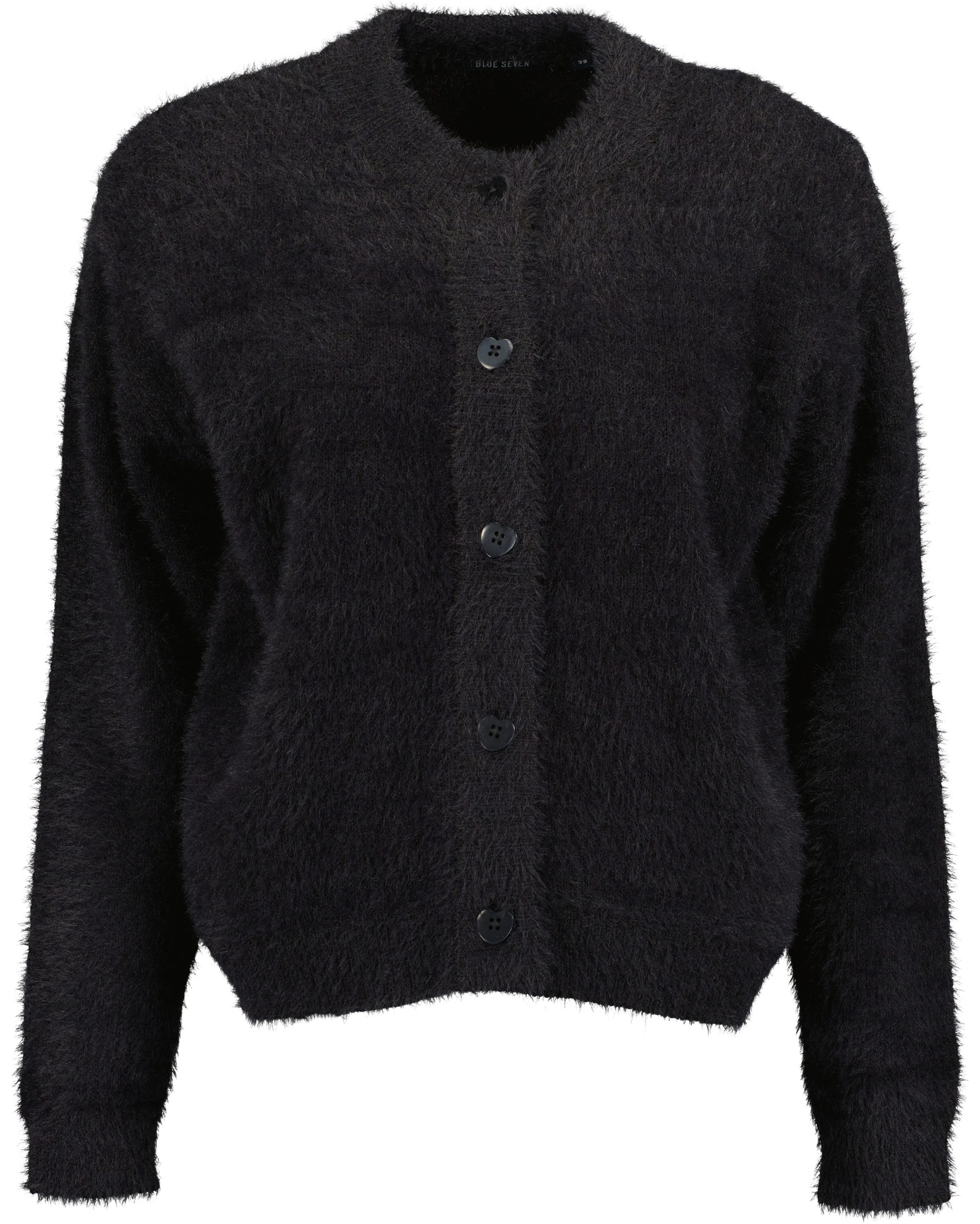 Blue Seven Strickjacke Blue Seven Strickjacke (1-tlg)