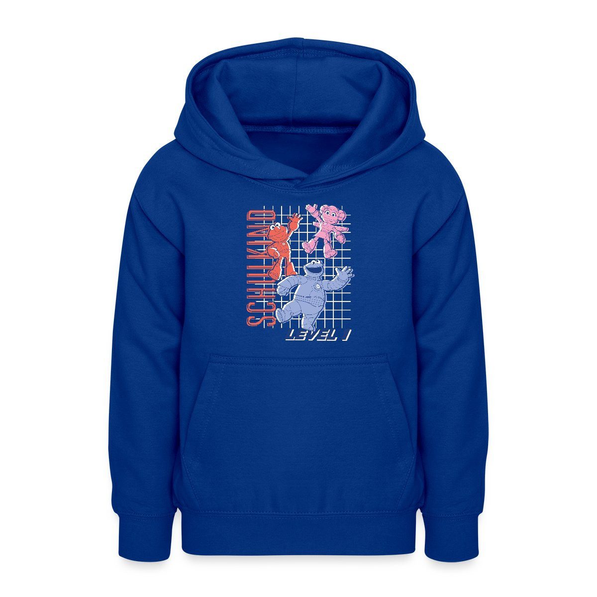 Royalblau