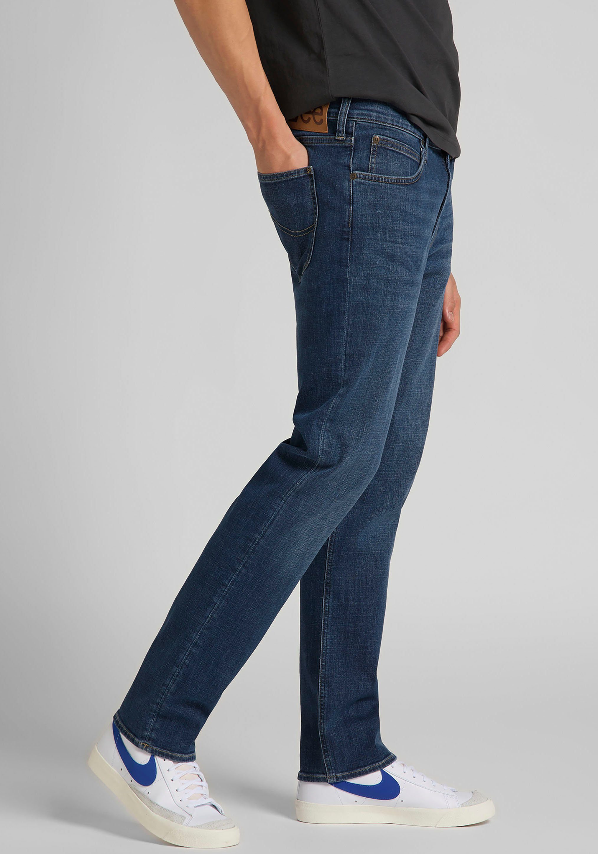 clean Lee® cody Relax-fit-Jeans WEST