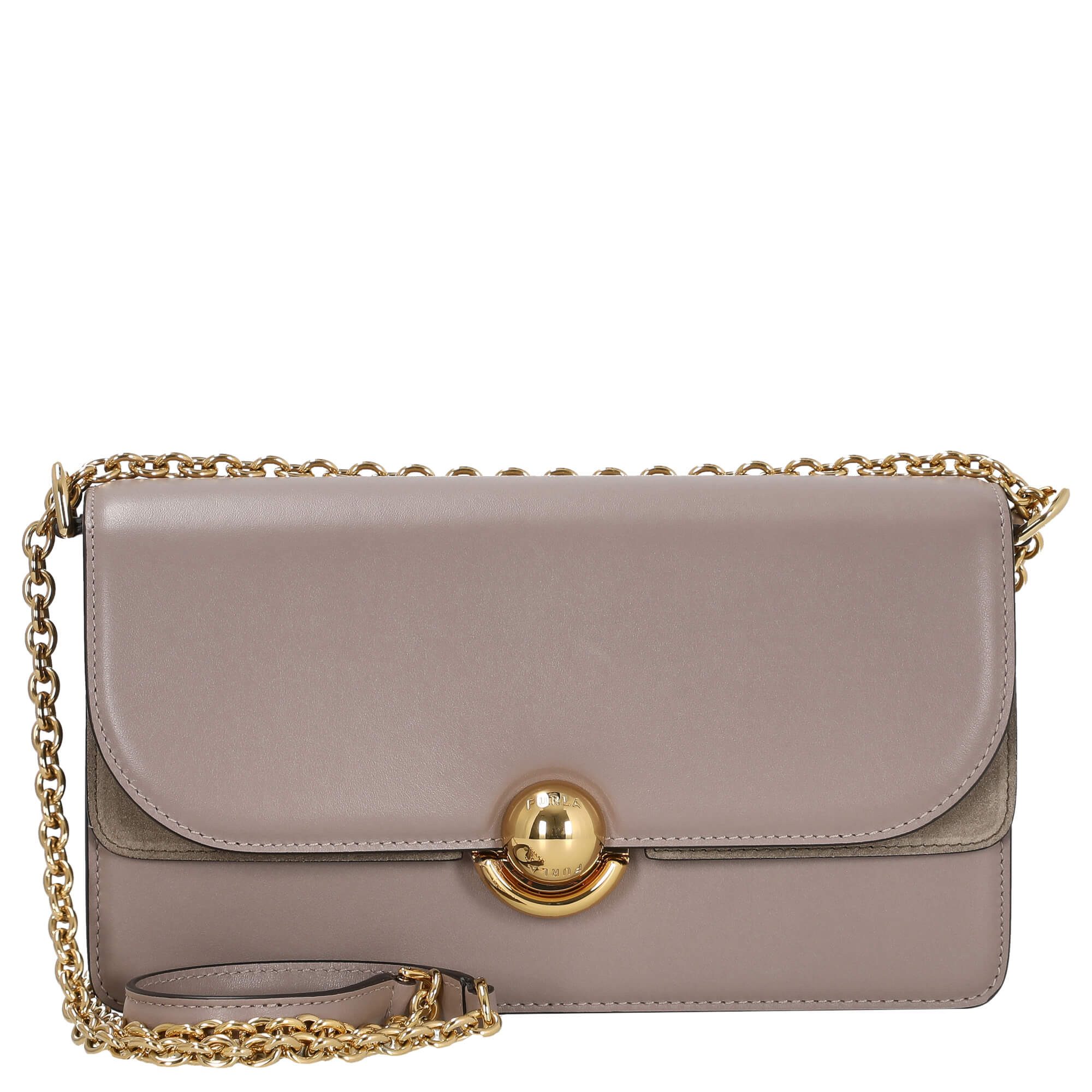 Umhängetasche Sfera S Crossbody - Umhängetasche 21.5 cm (mauve)
