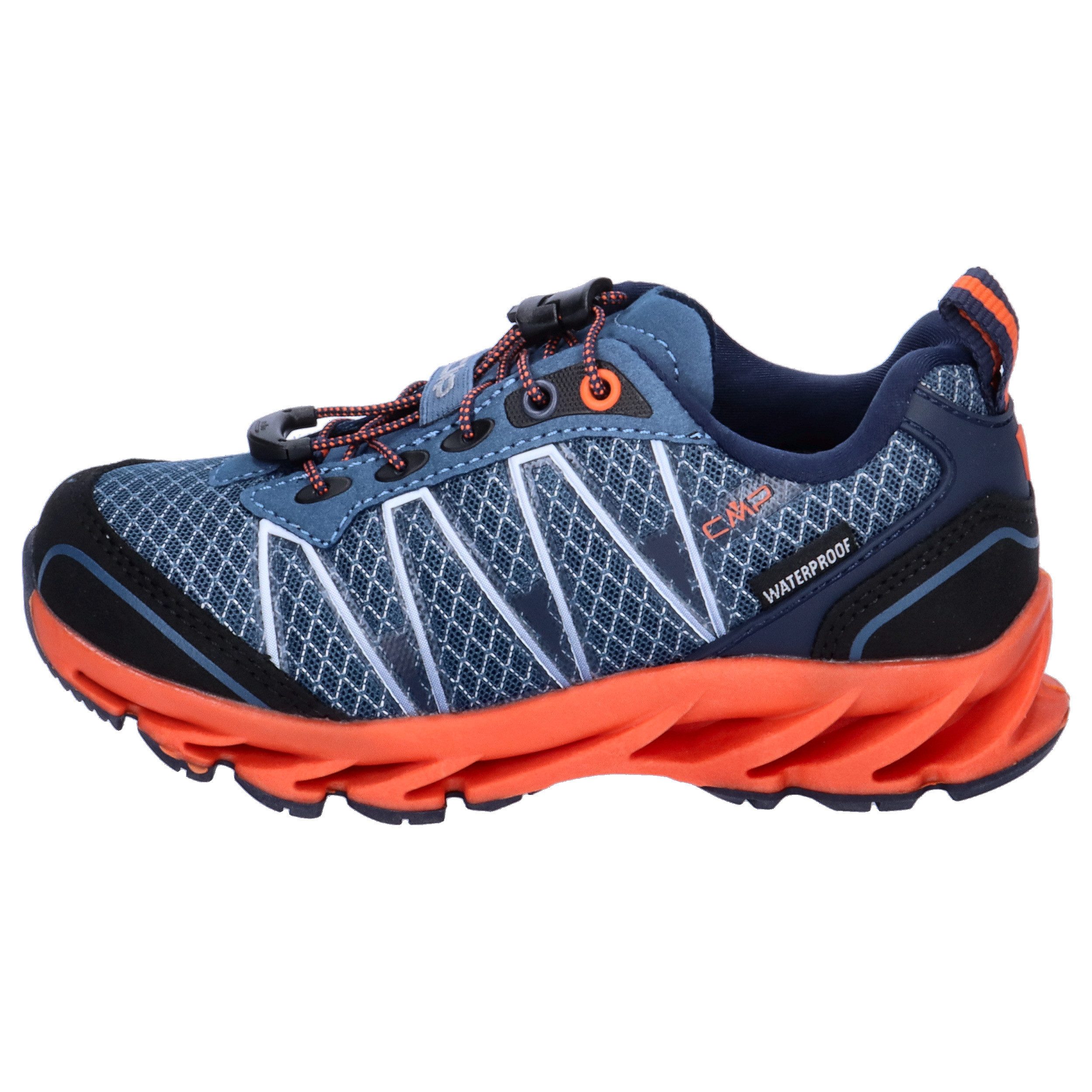 CMP CMP Kinder Trail Running Schuhe Altak WP 2.0 39Q4794K Trailrunningschuh