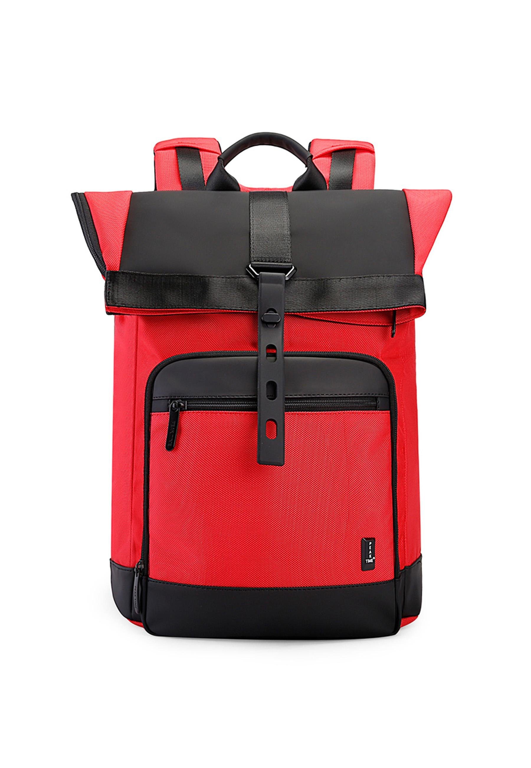 PEAK TIME Tagesrucksack PT-303, Cityrucksack mit günstig online kaufen