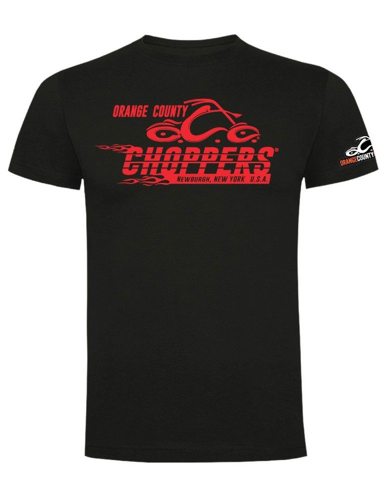 Orange County Choppers T-Shirt