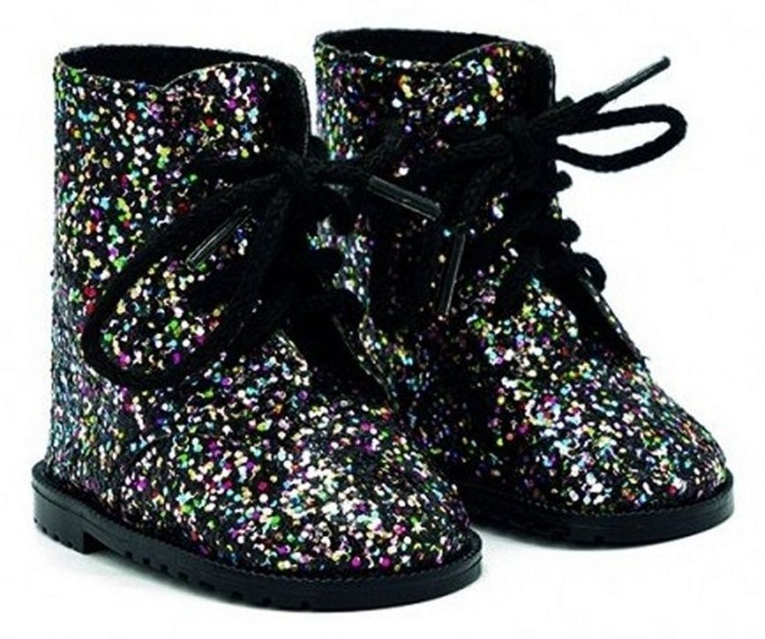 I´m a Girly Puppenkleidung Puppenschuhe Boots günstig online kaufen